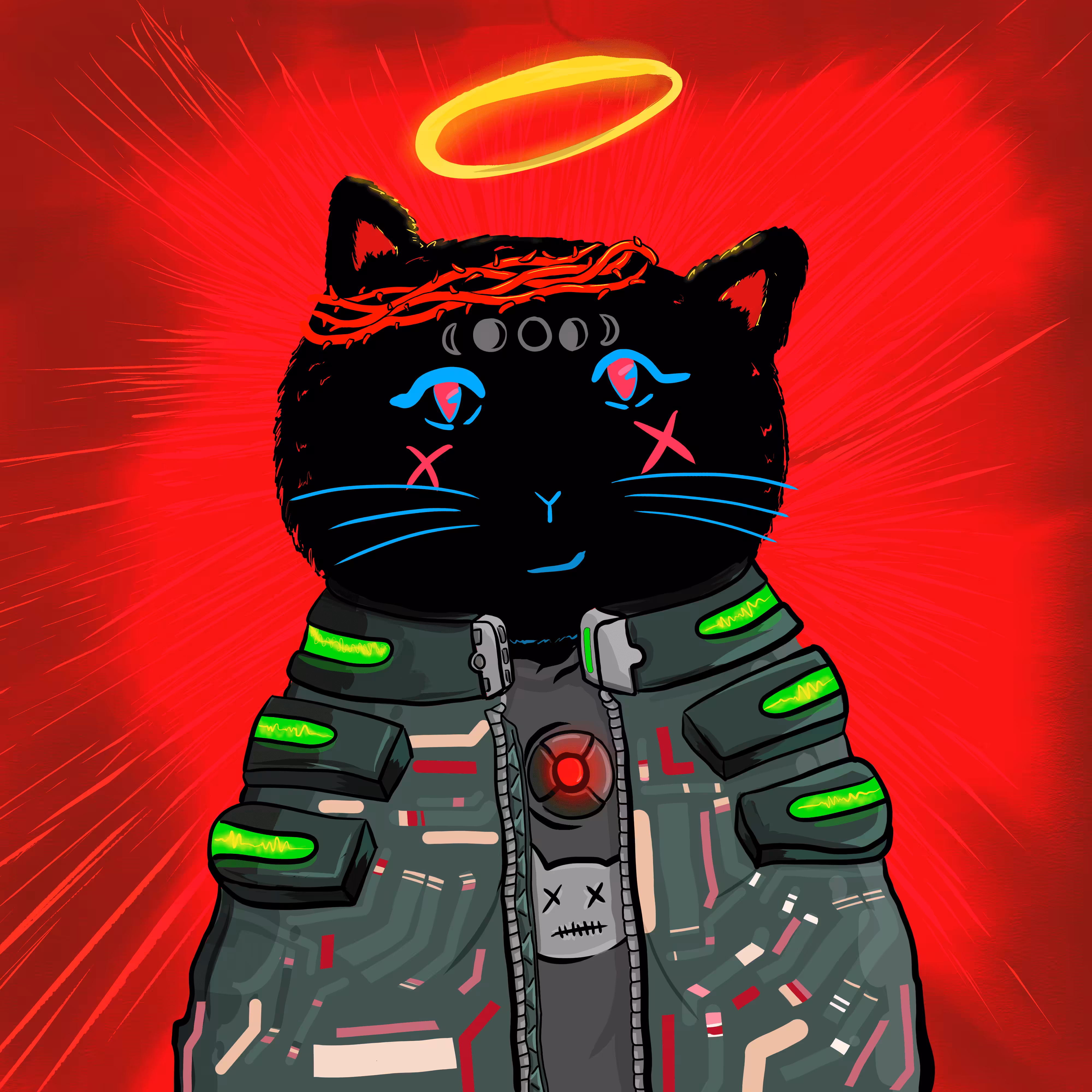 BigFatCats - Dingaling
