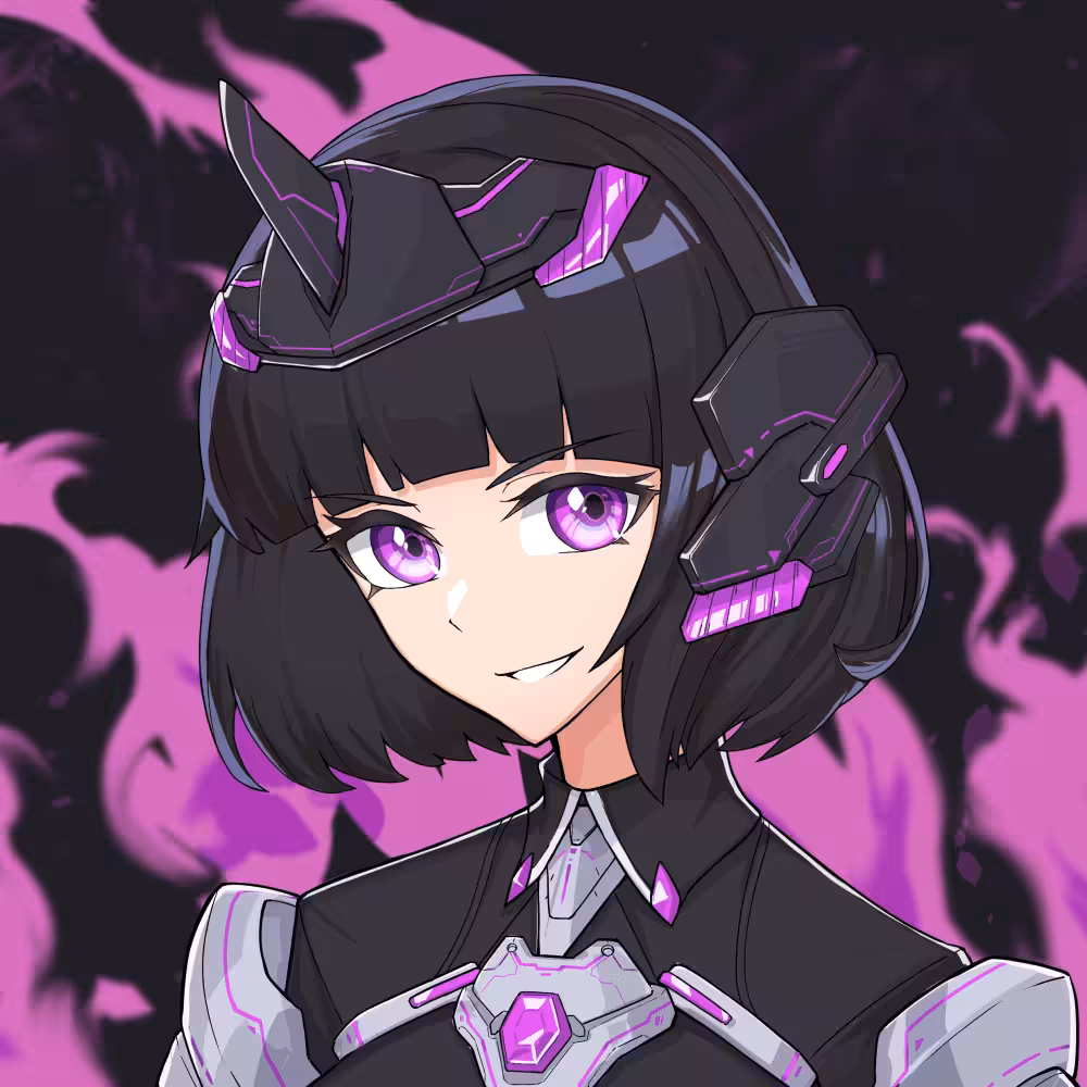 MEKA-GIRL#015