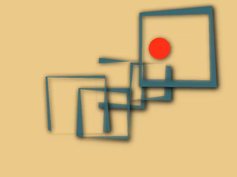 Minimal #25