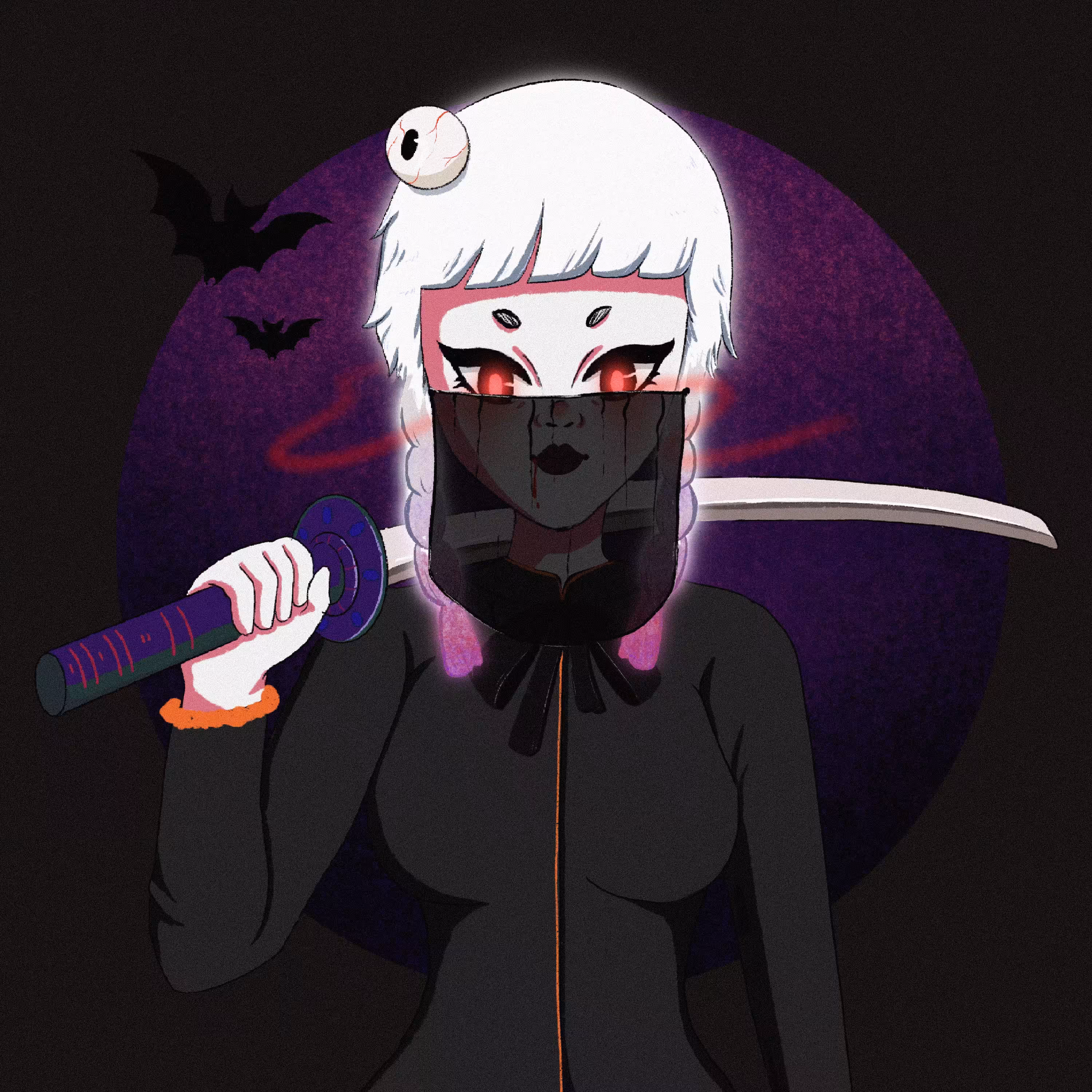 NAKI - 114