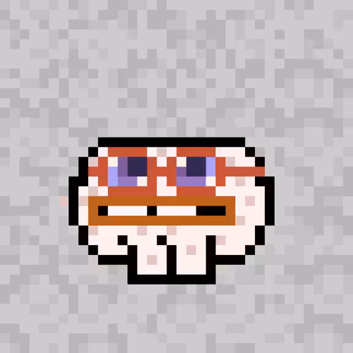 Toadheadz #627