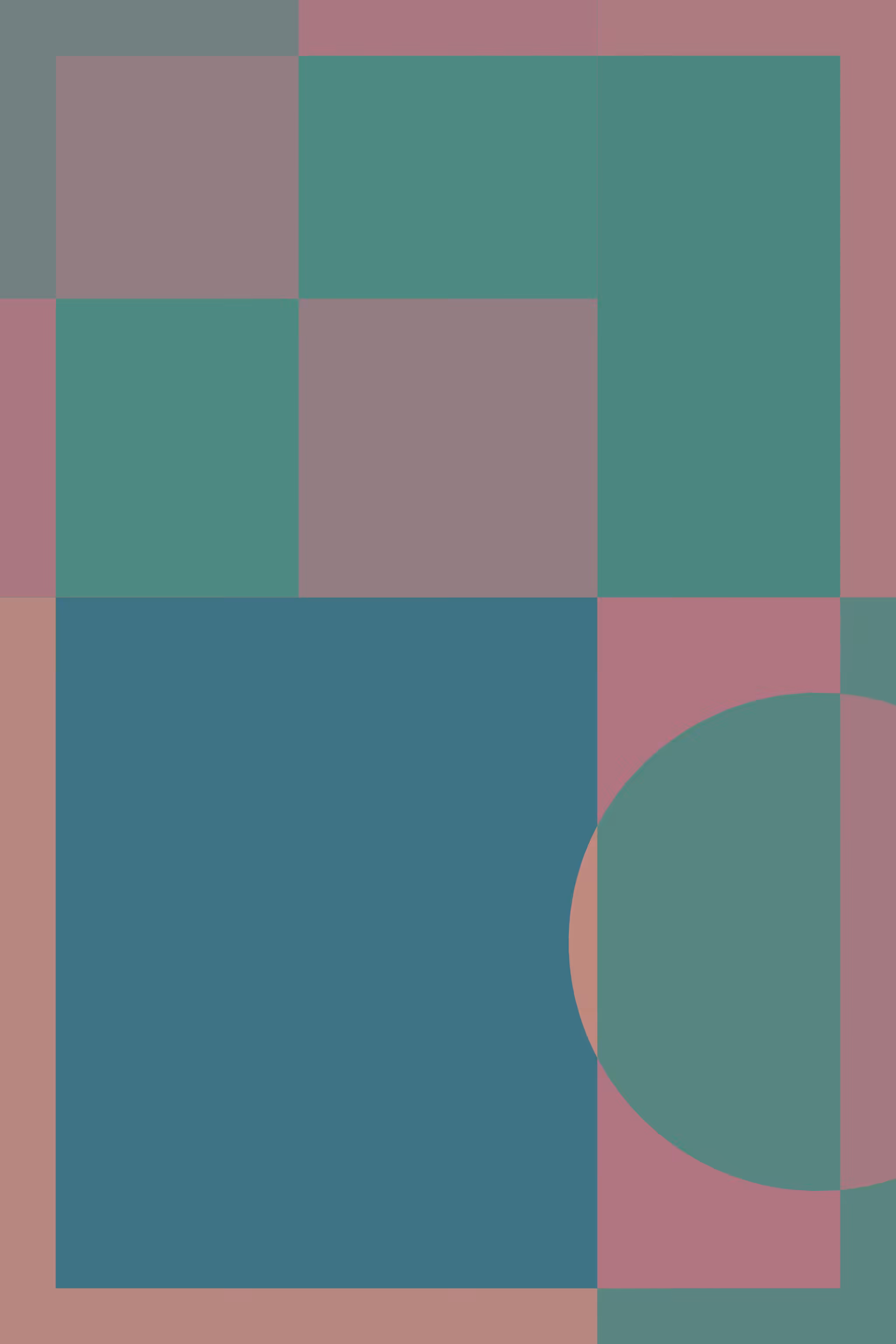 Generative Minimalism #460