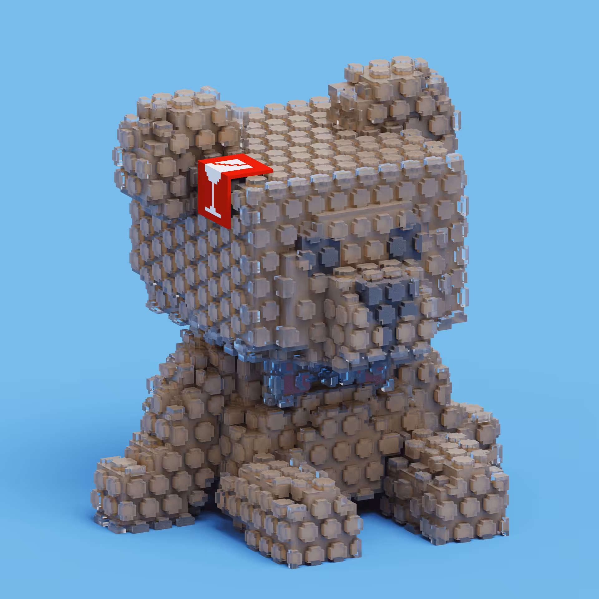 TeddyBits #116