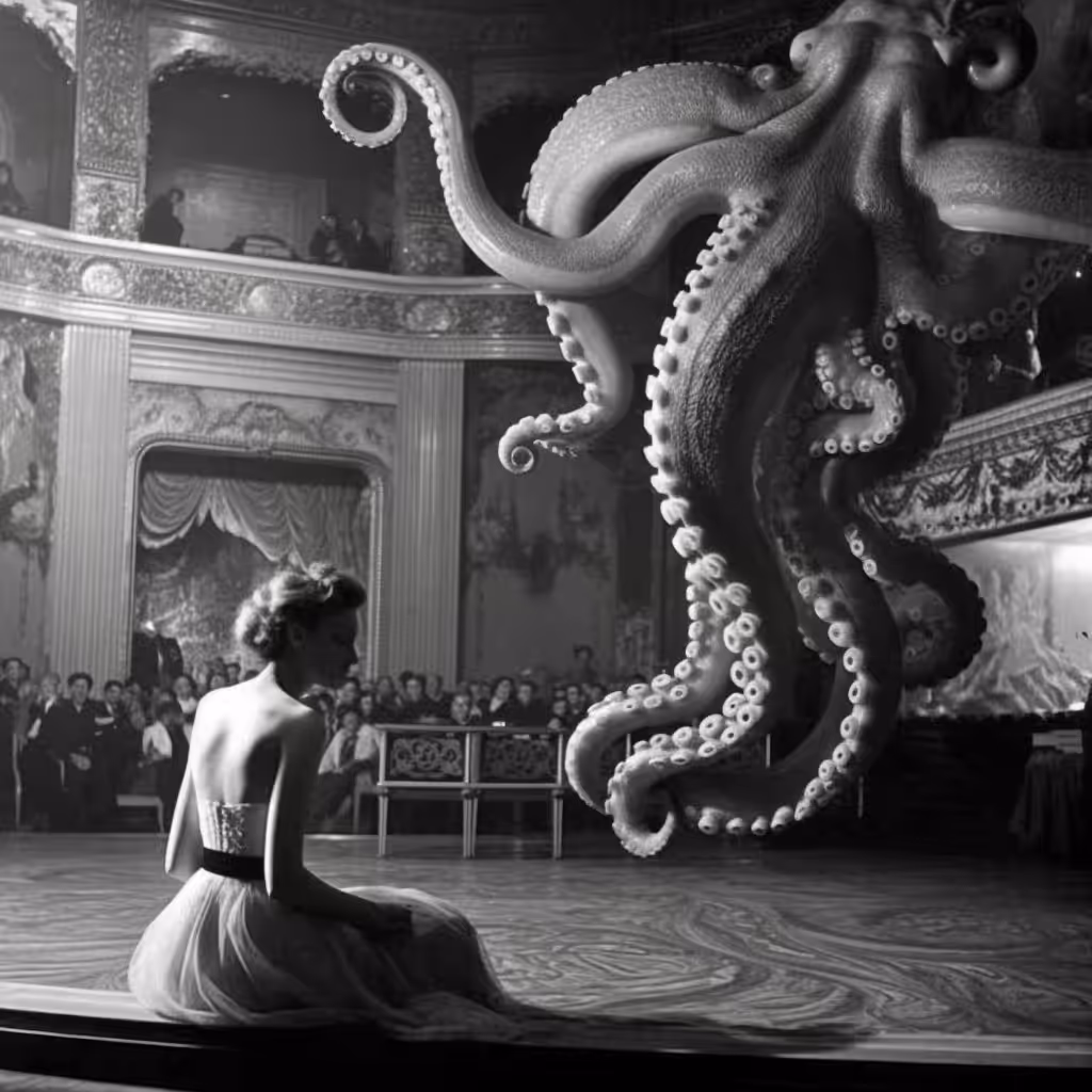 One Night at the Opera