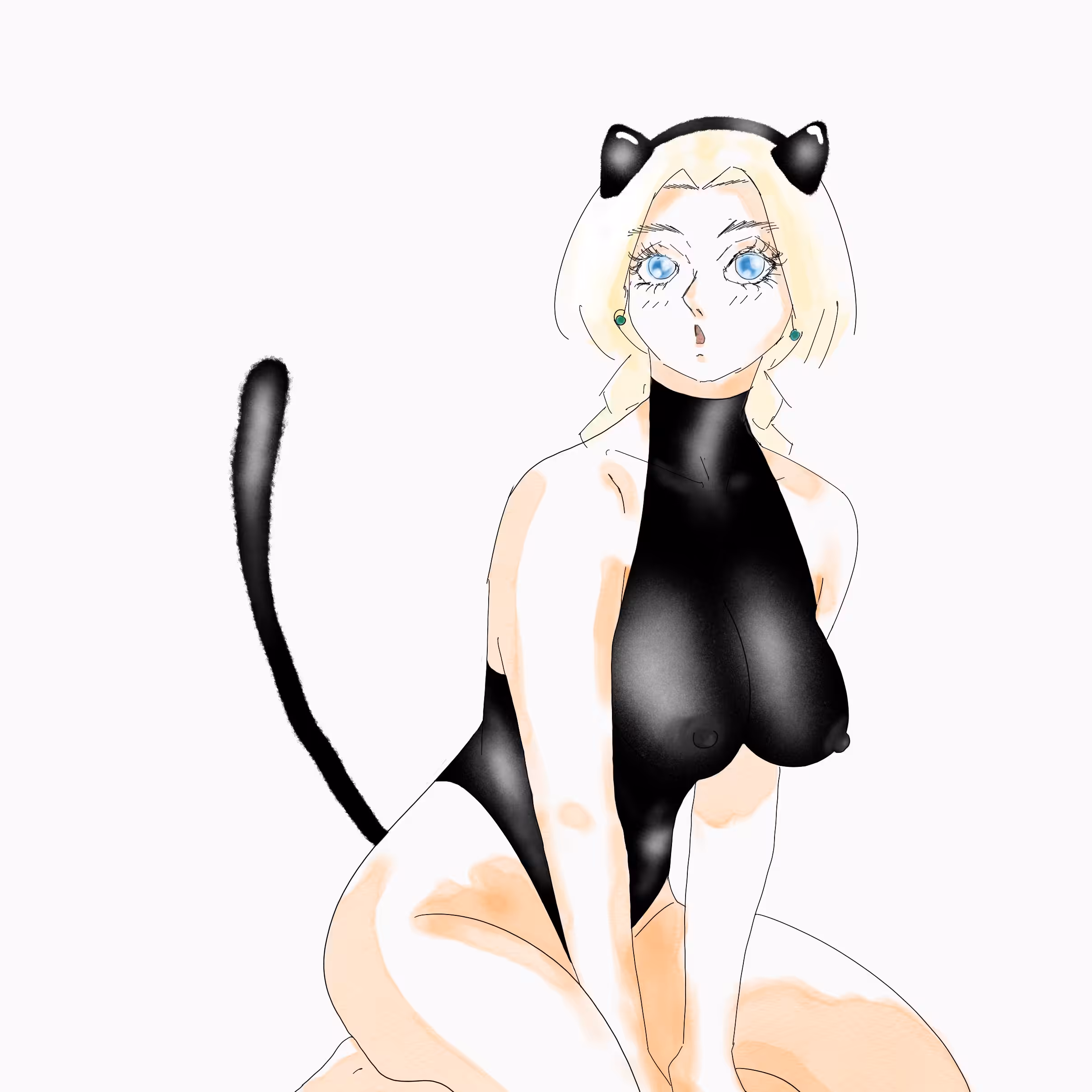 sin cat