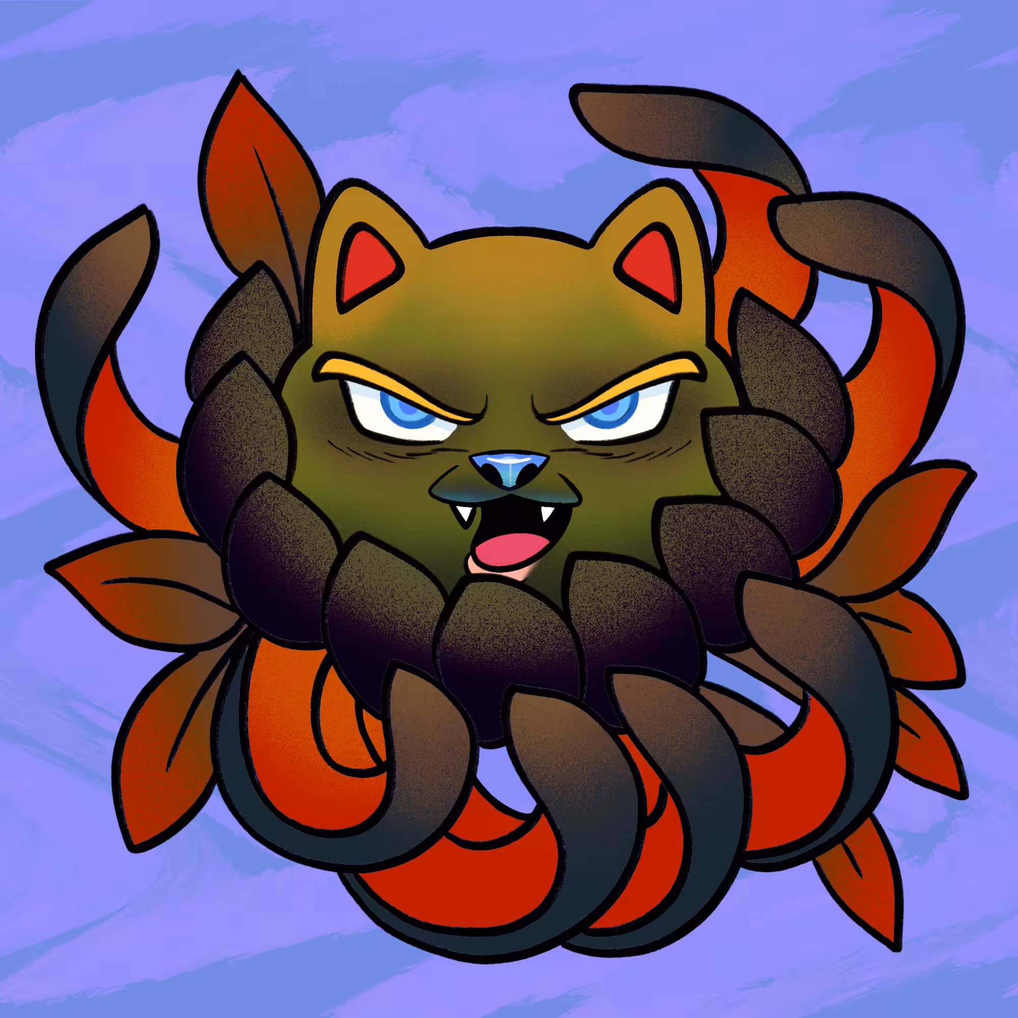 FlowerCat 49