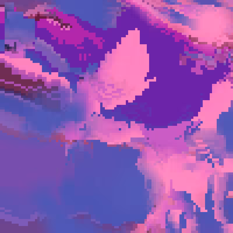 sediments//instability #25