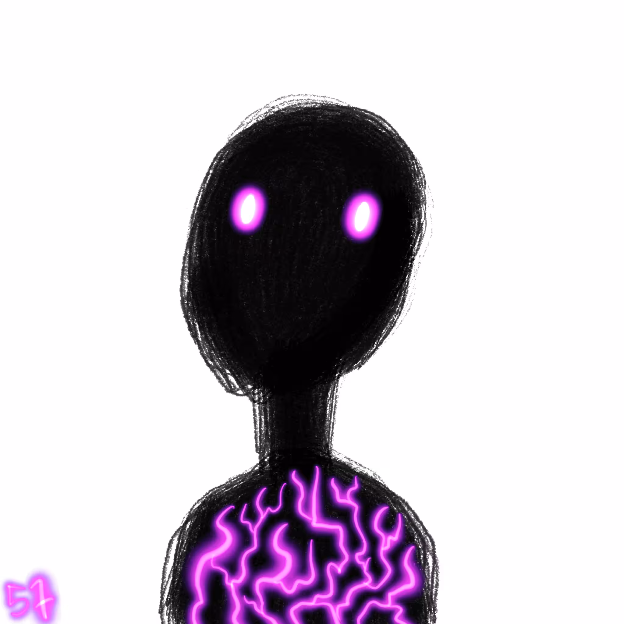 Skillett Dark Soul #57
