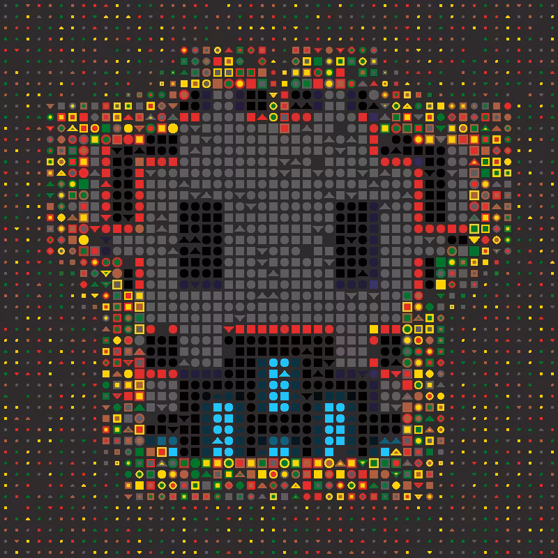(fx)moji #171