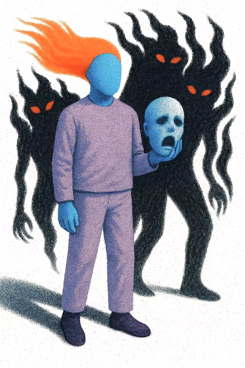 Haunted