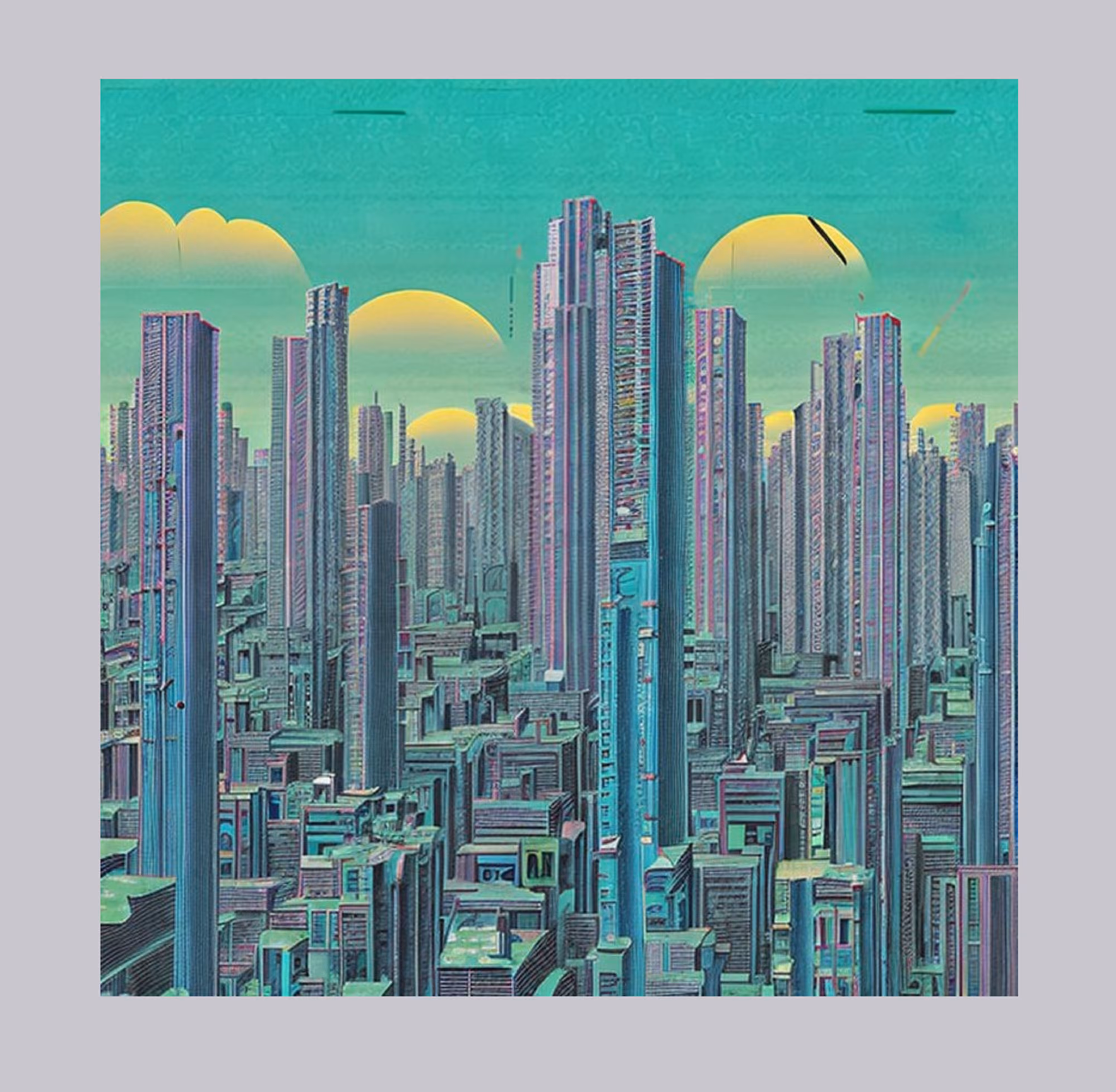 METROPOLIS 10