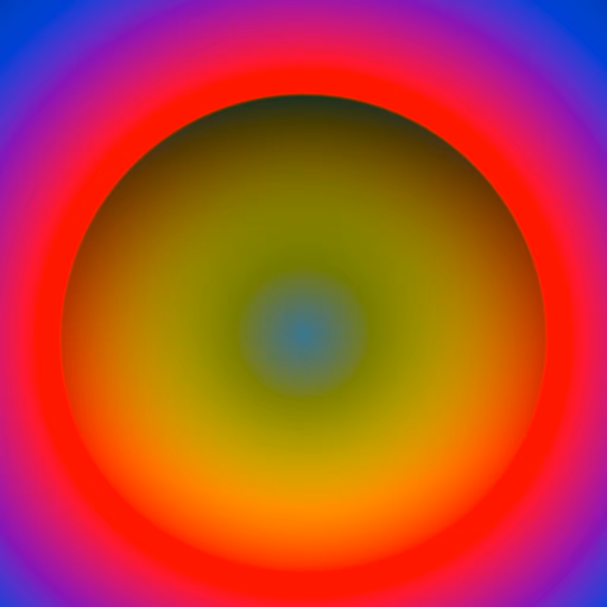 Radiance: #451