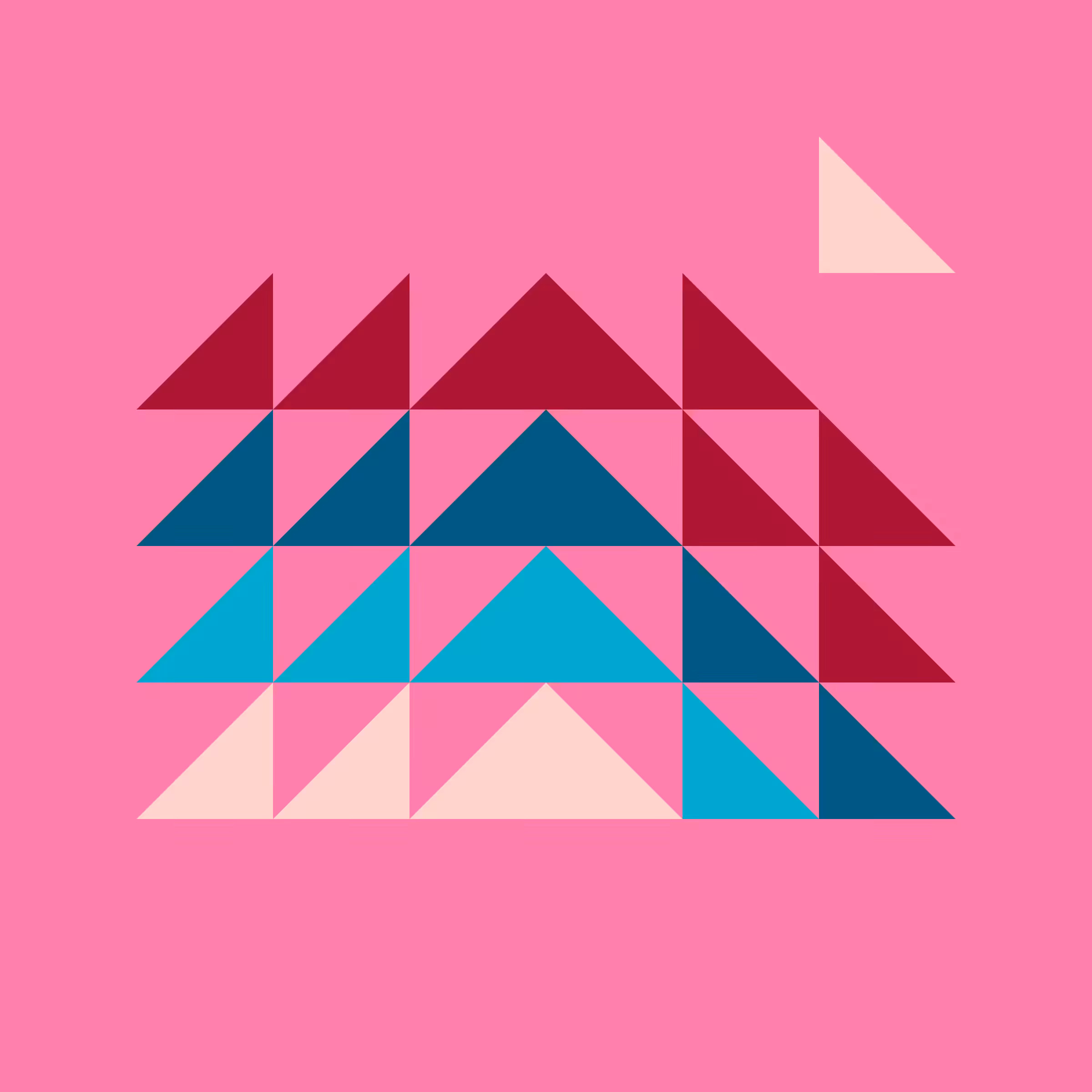 ARTCODE: Ensemble #377