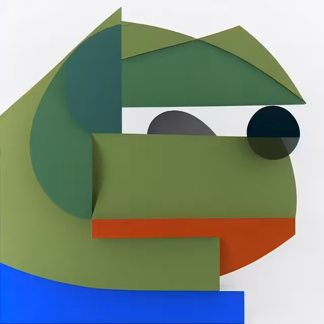 PEPE:DECONSTRUCT #300