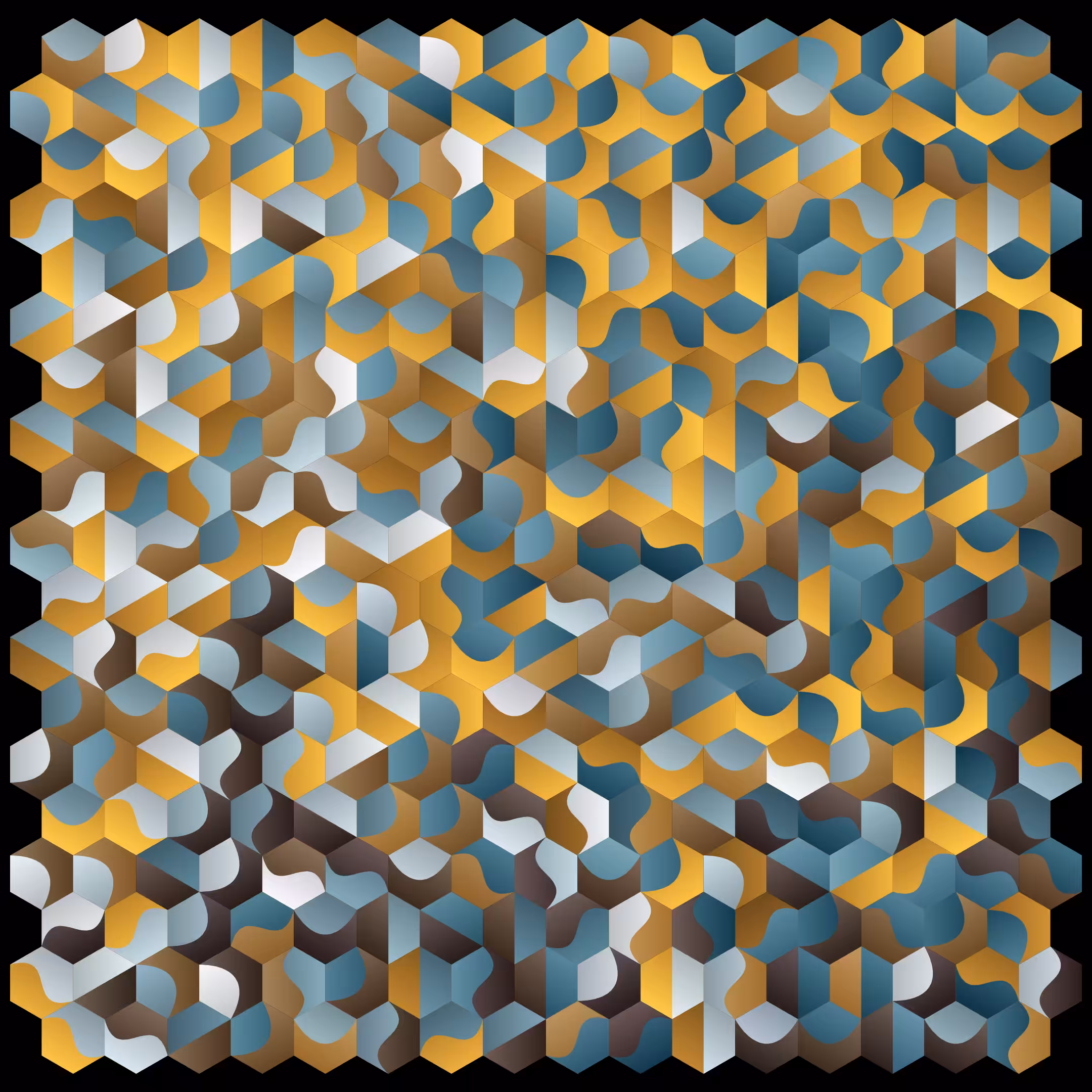 Hex Grid #2