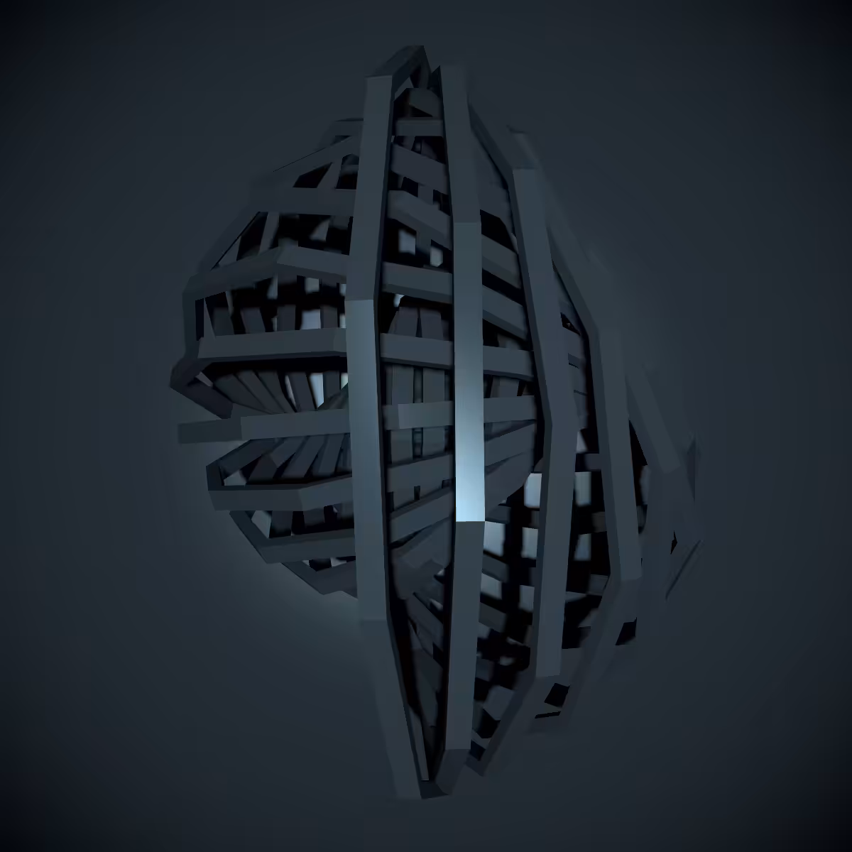 Artifacts II #158