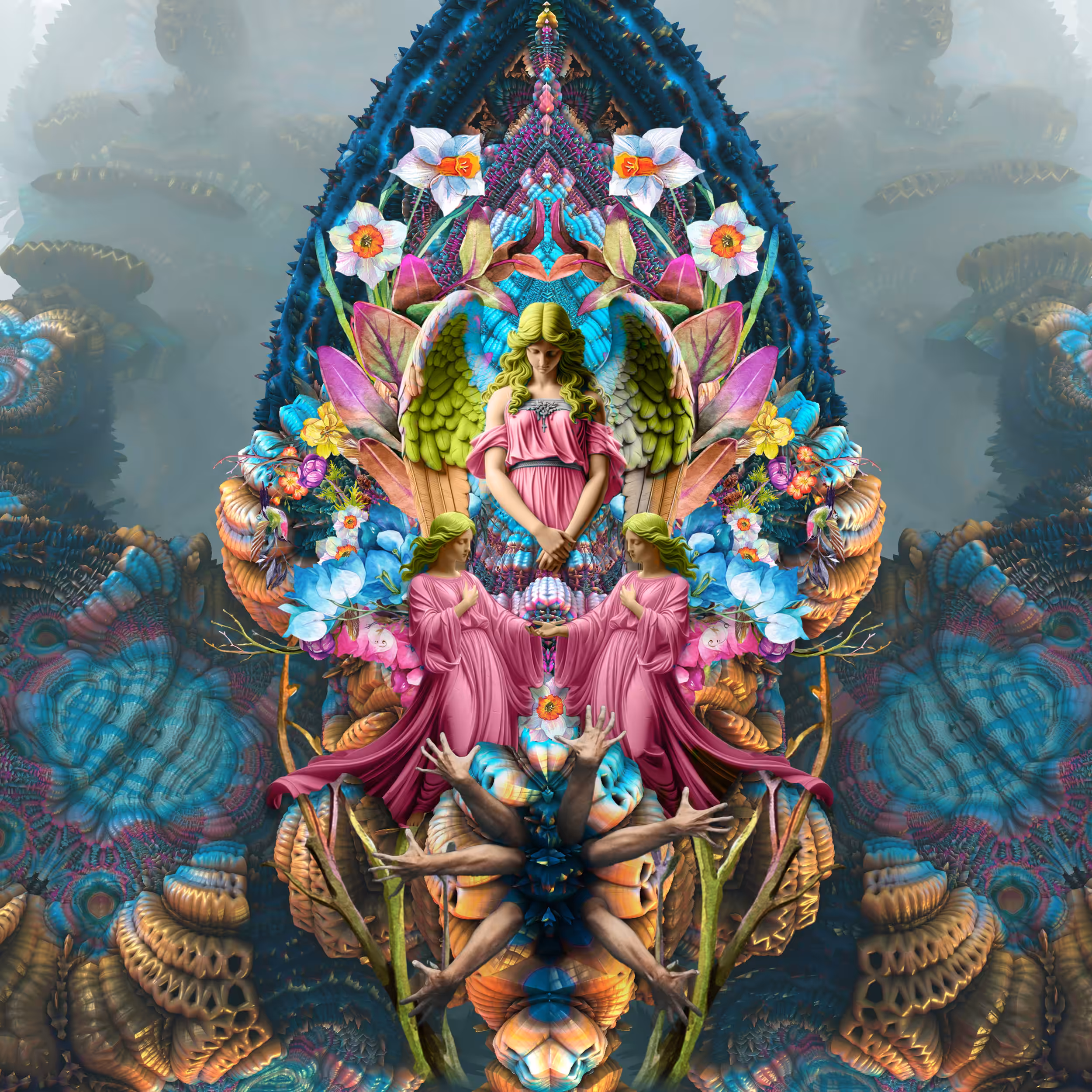 Ascension