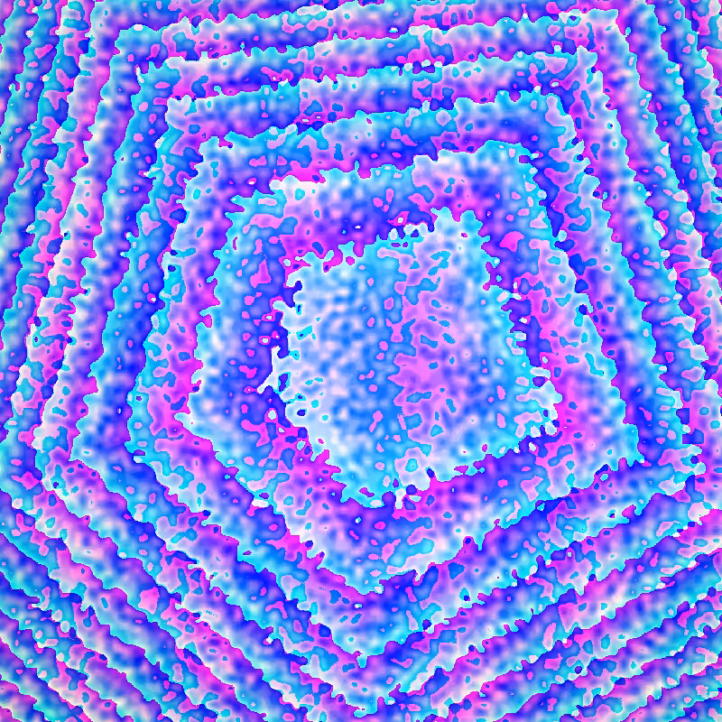 Chromatic Aberition #5