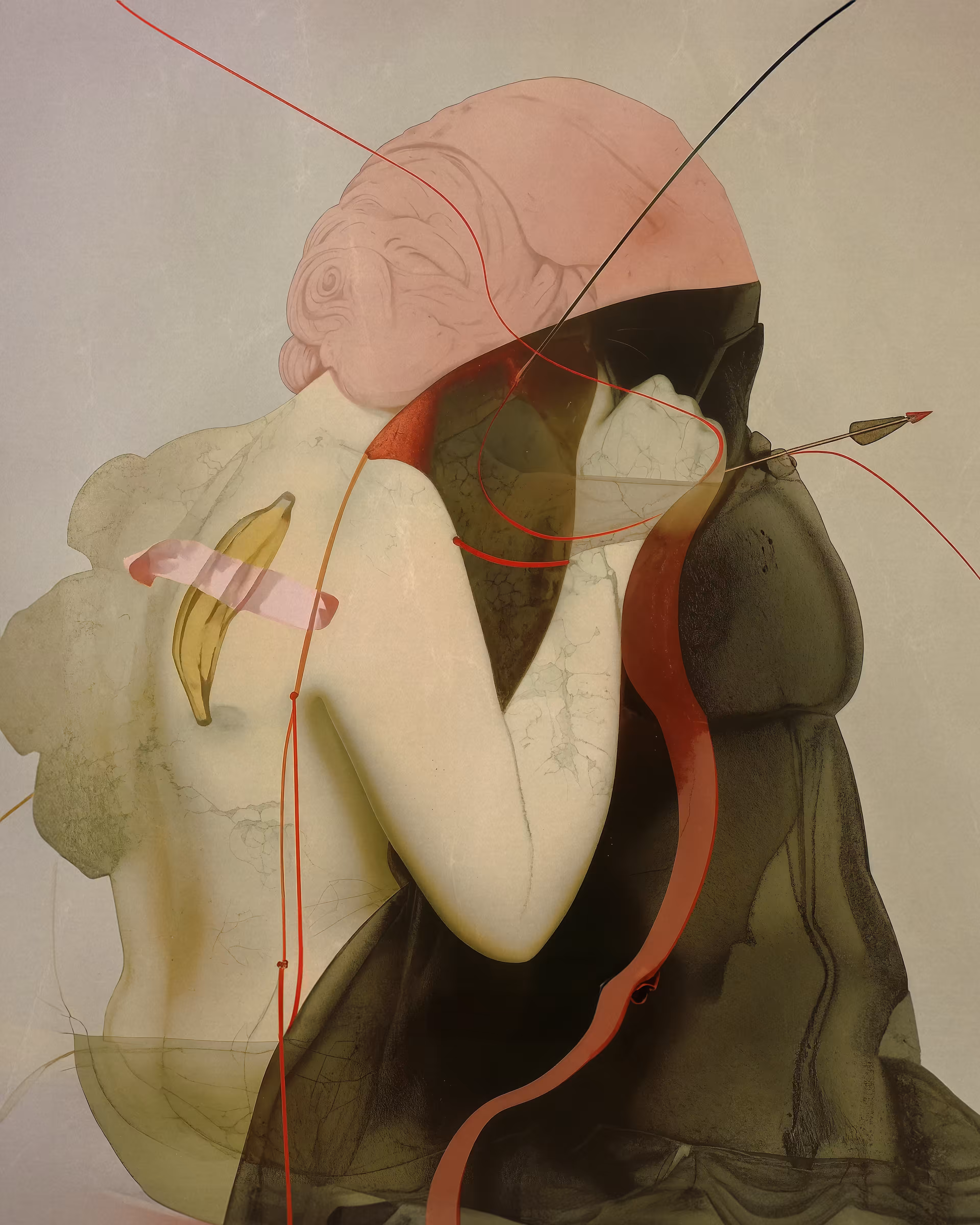 the weight of romance