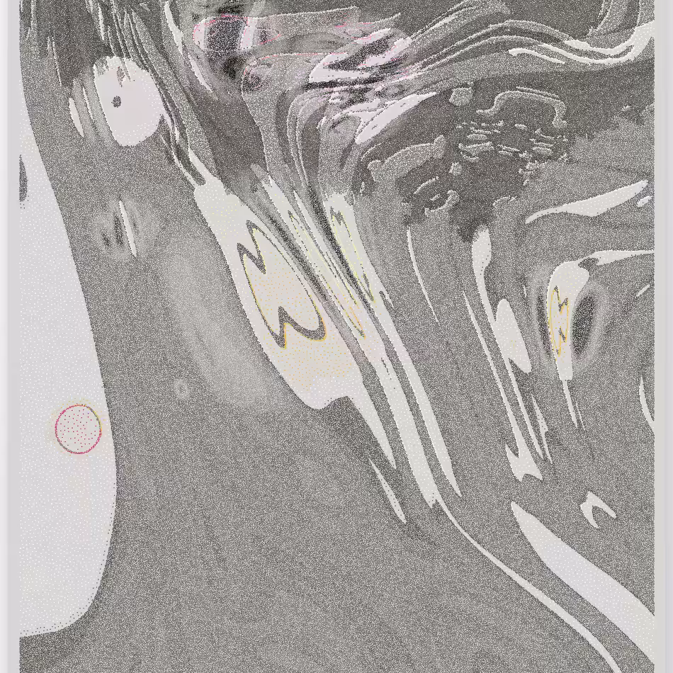 Caustics #33
