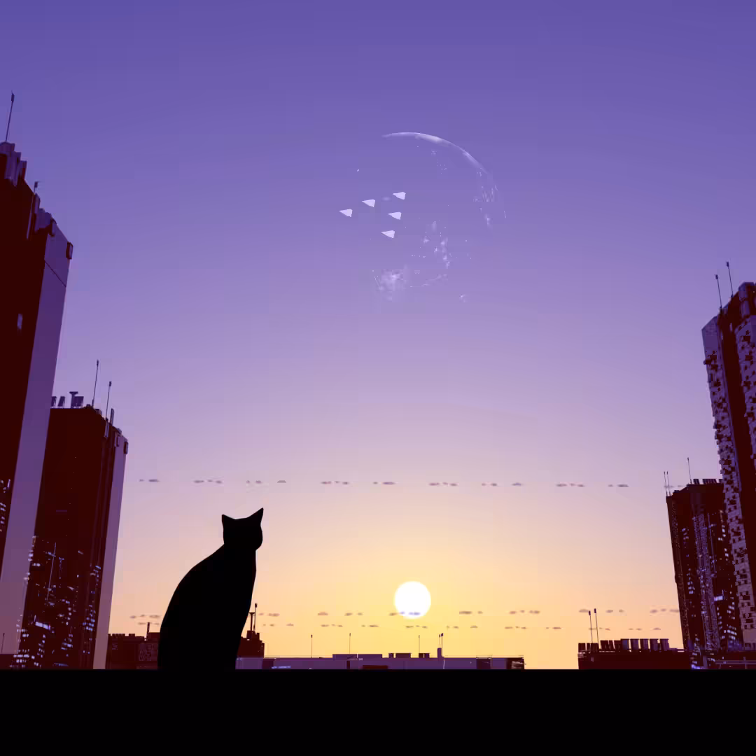 MegaCity Tri 005