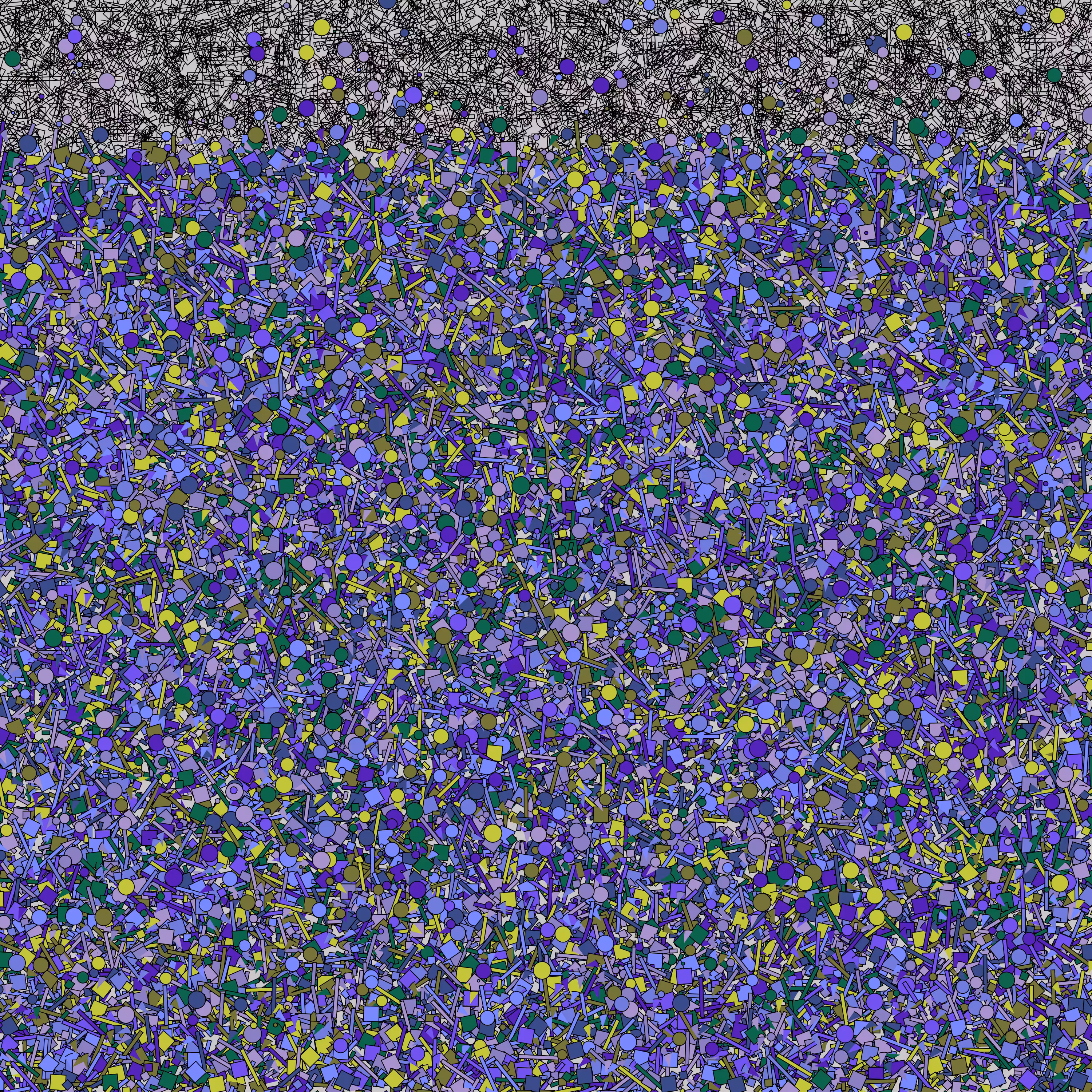 Binary Mortality #19