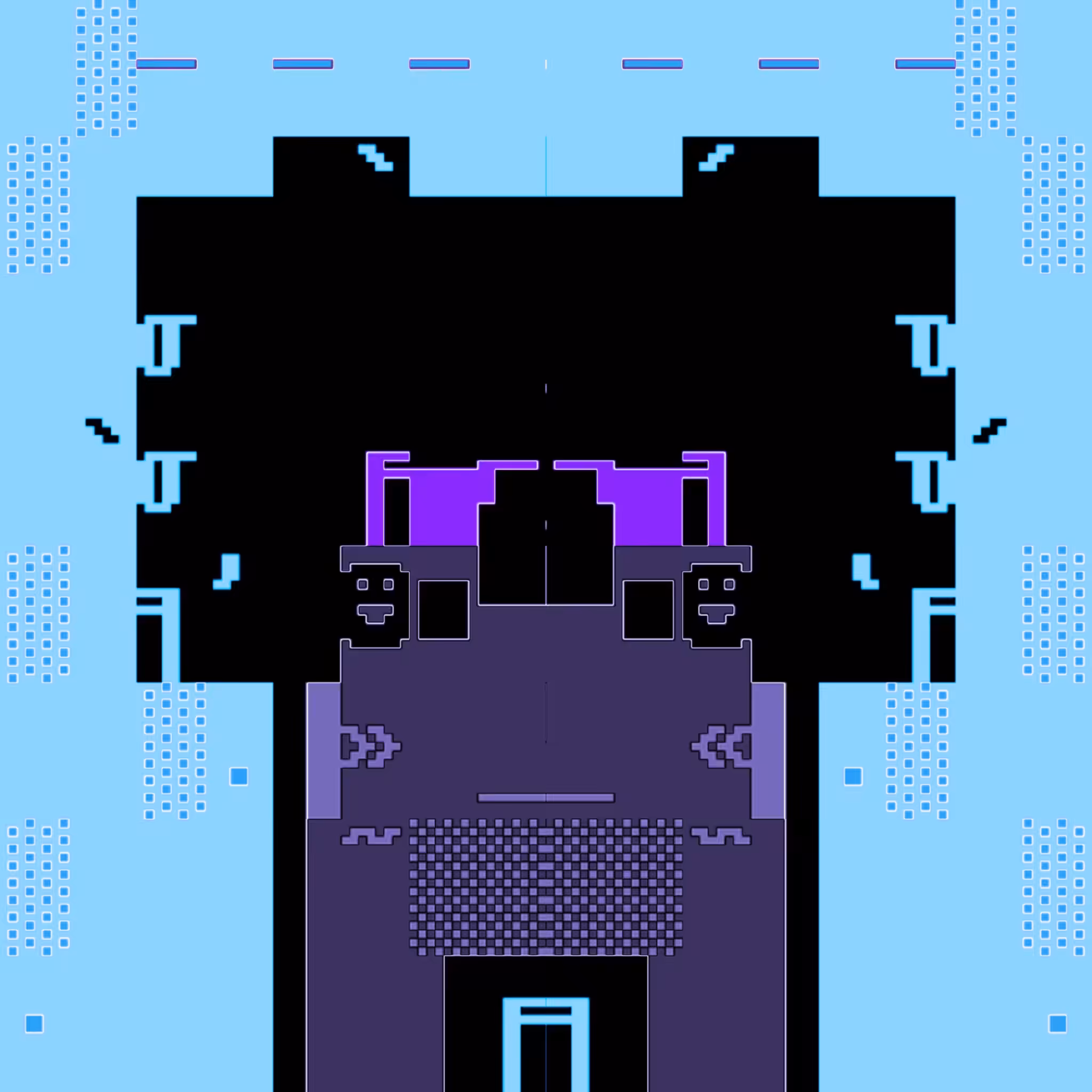 DOS-NEOMONS #13