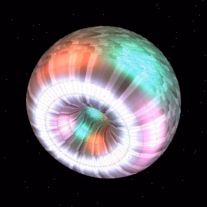 UFO #3