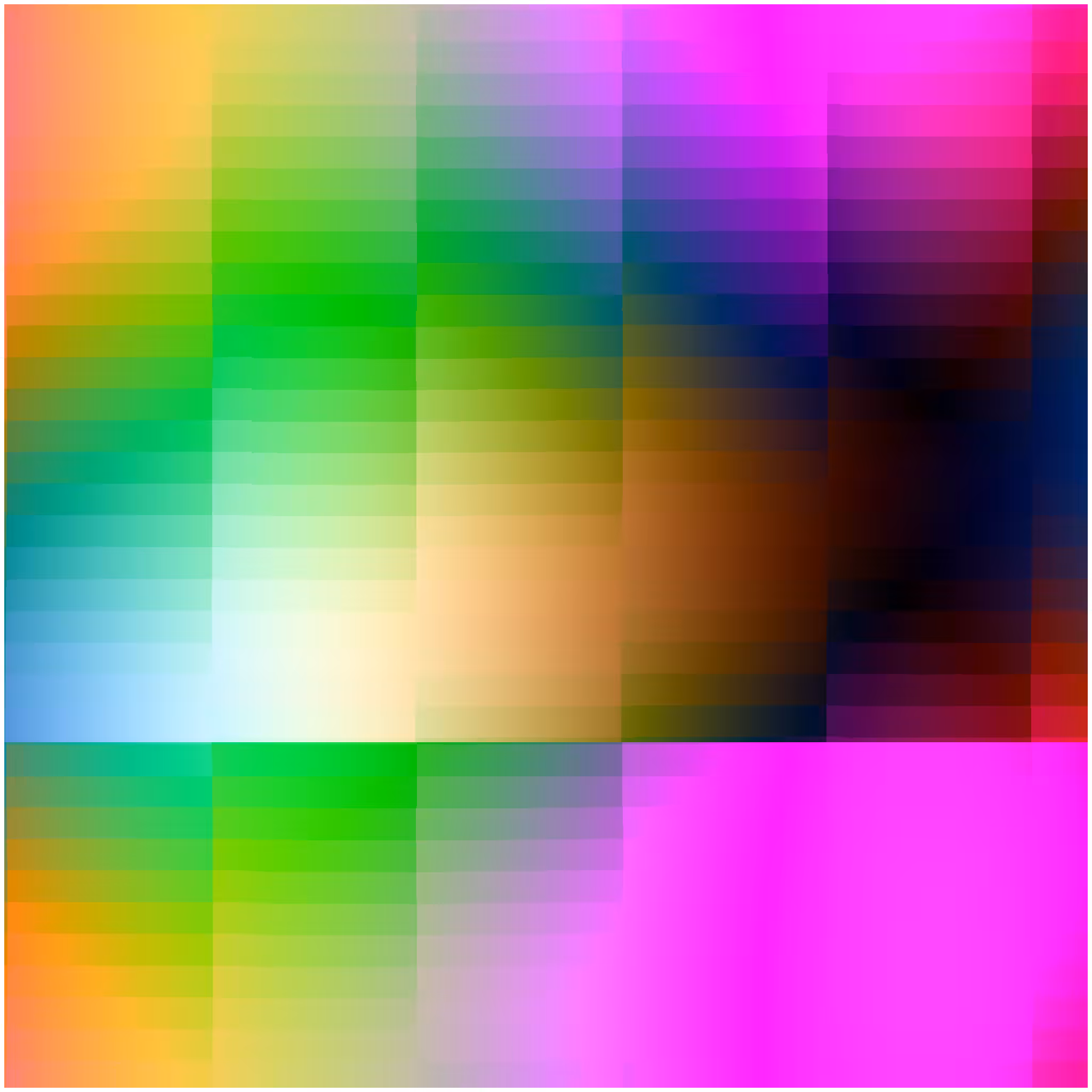 Tetris's Different #22