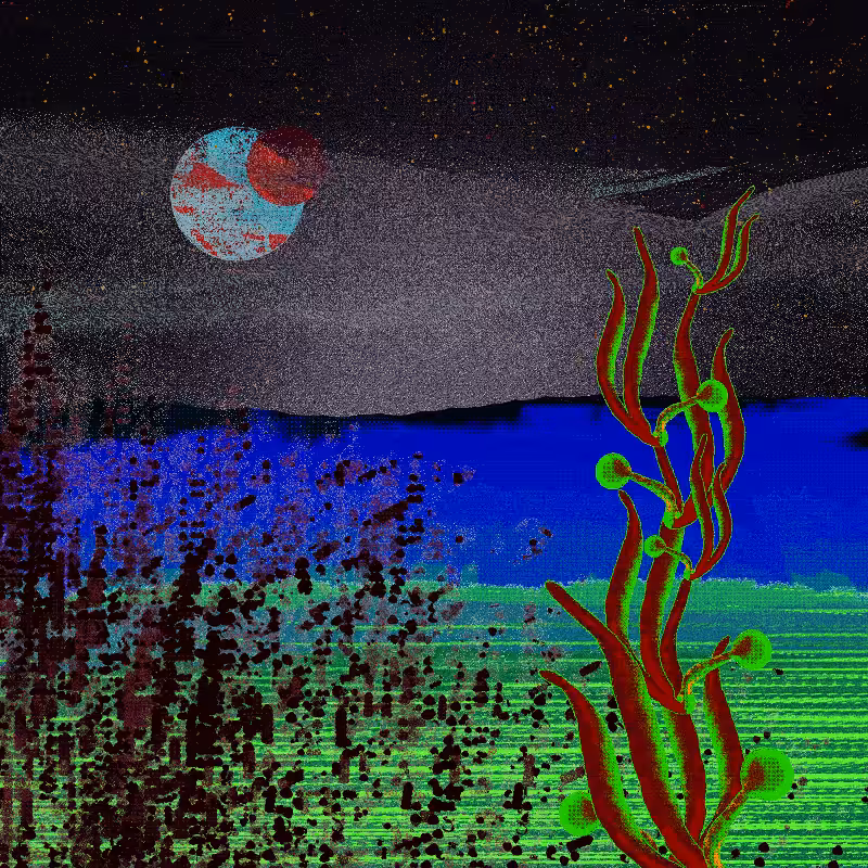 Ceshan's Psychedelics #453