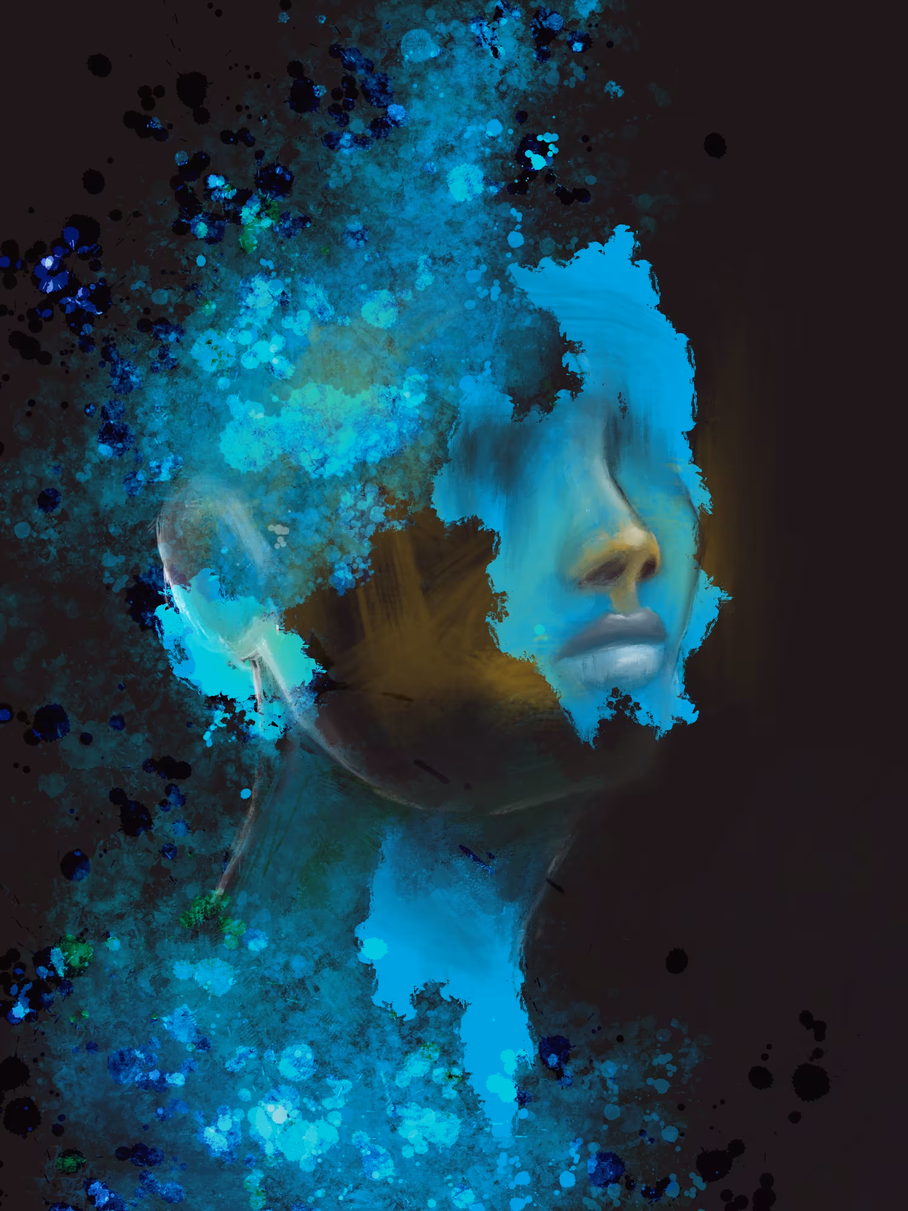 Disconnected