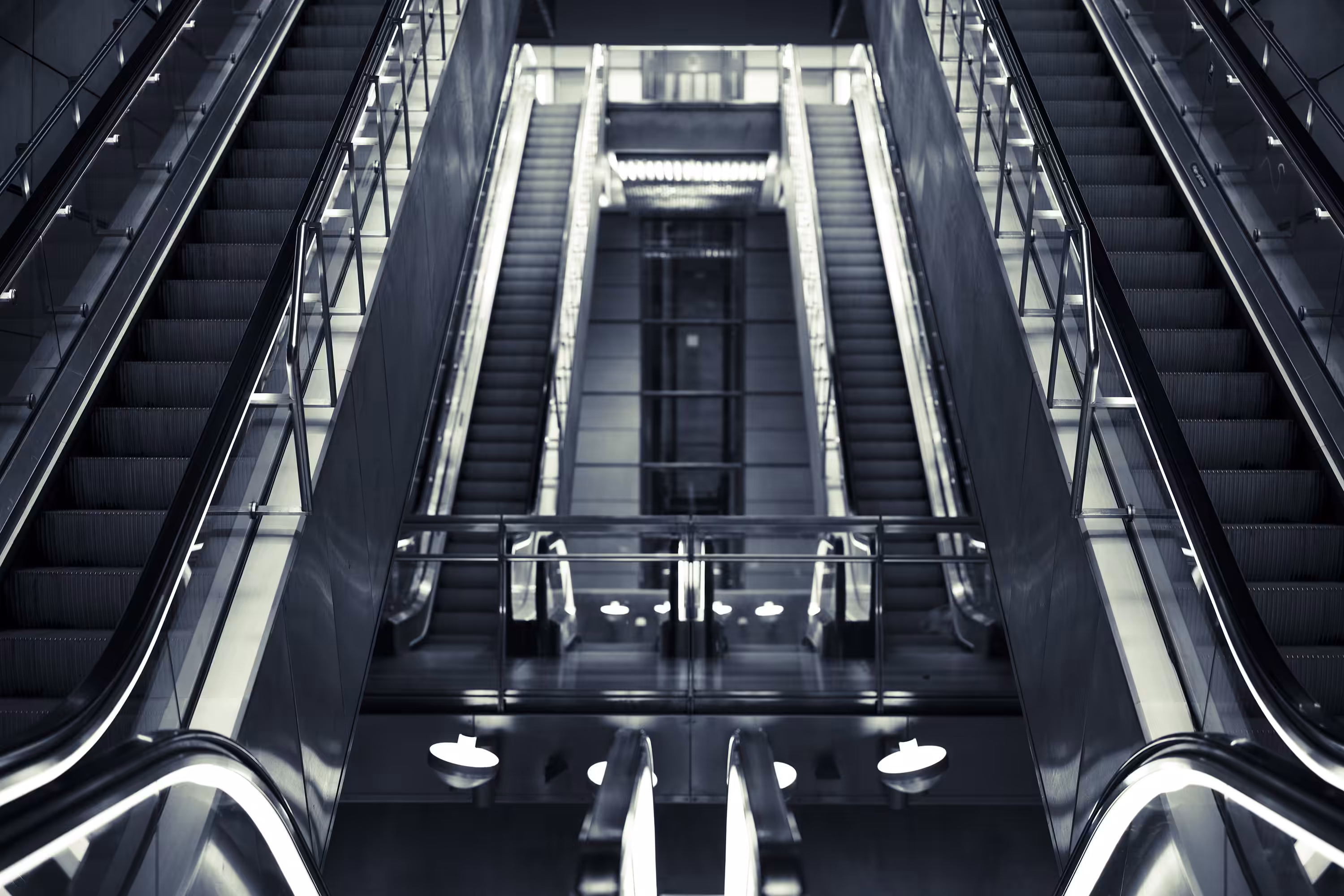 Escalation / Escalate I