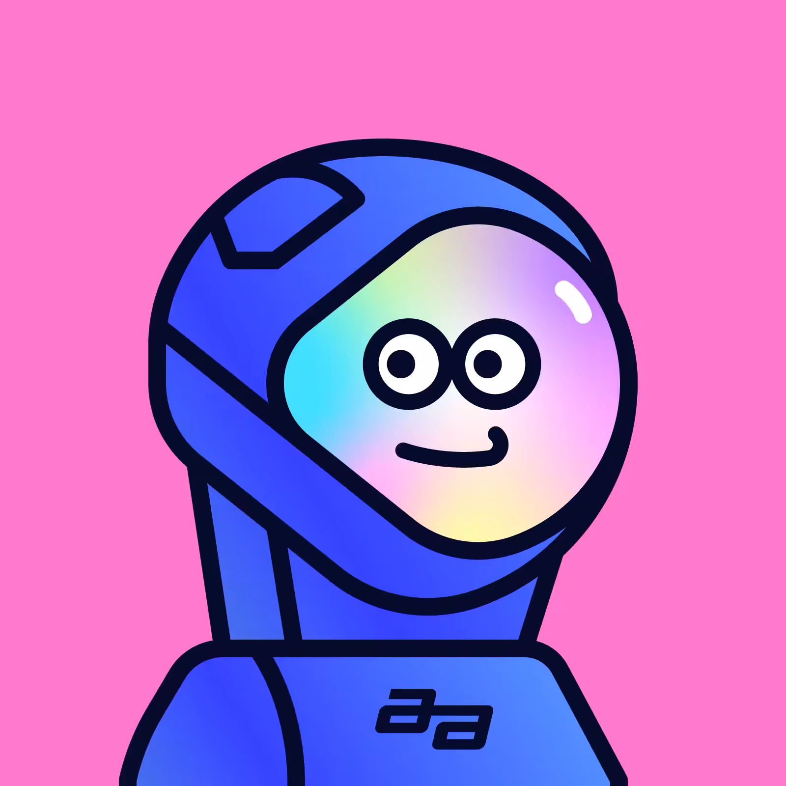 Awkward Astronauts #2613