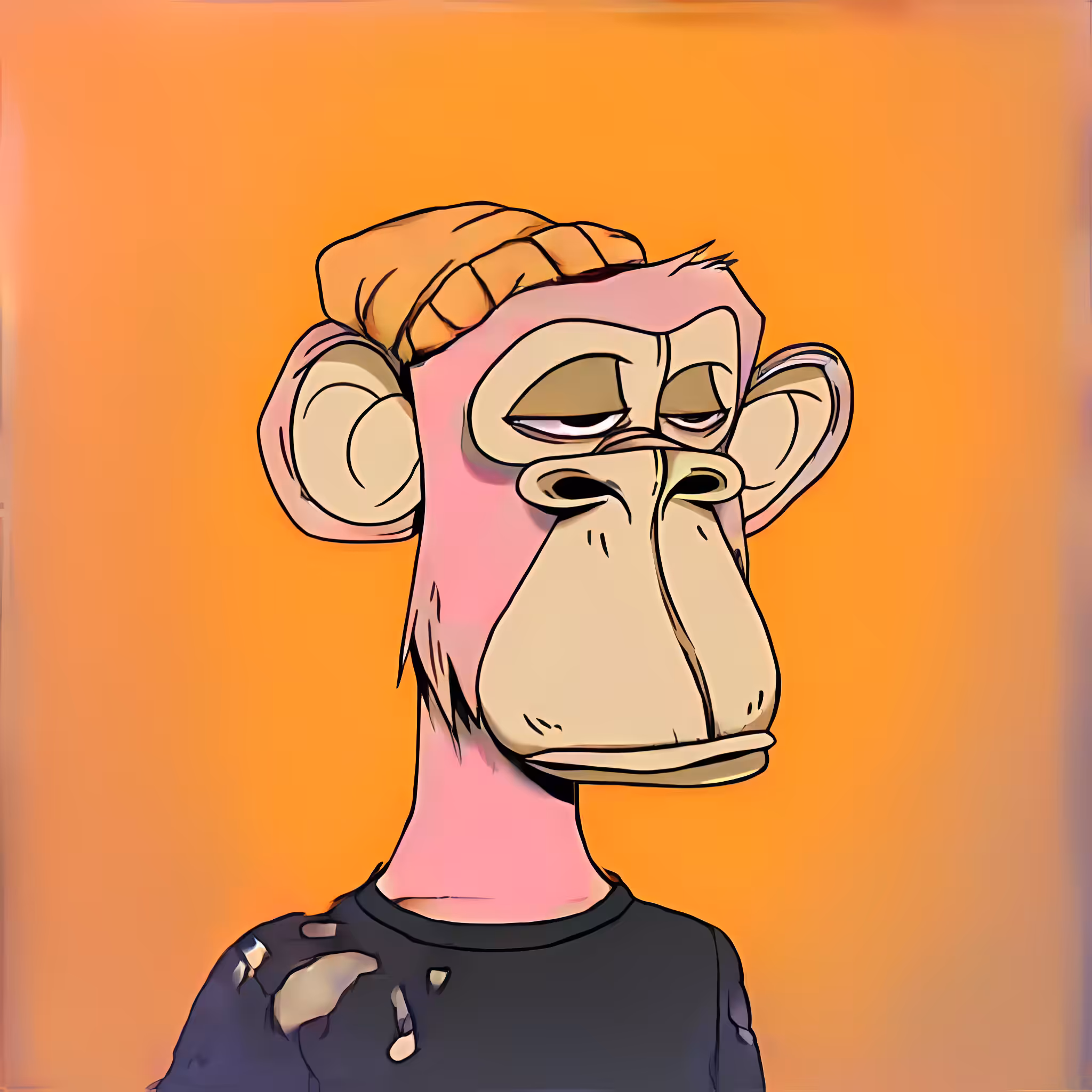 These Apes Don't Exist #230