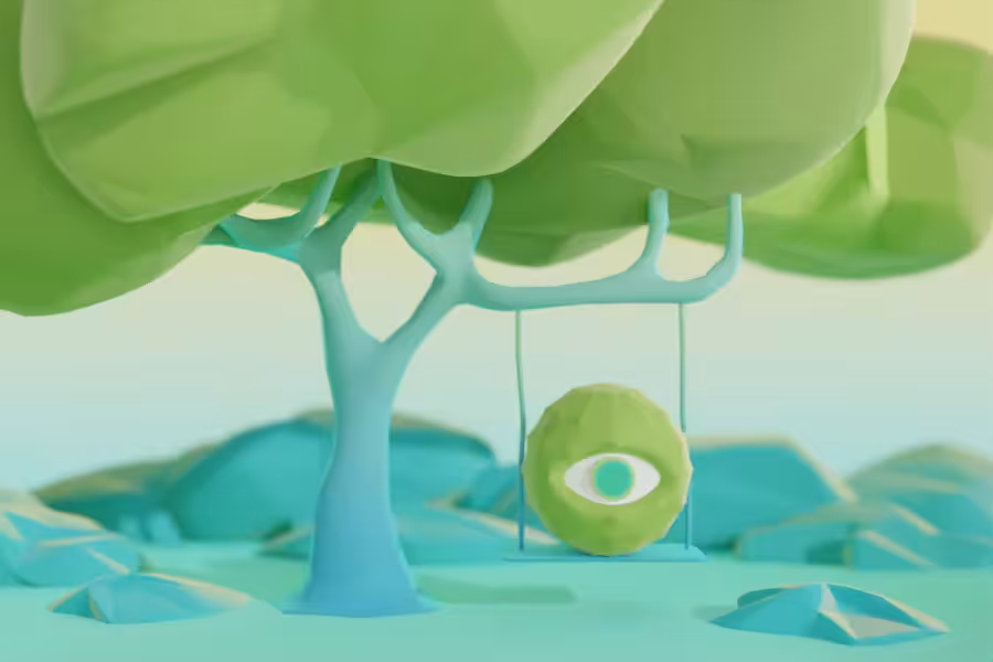 procrastinating plant