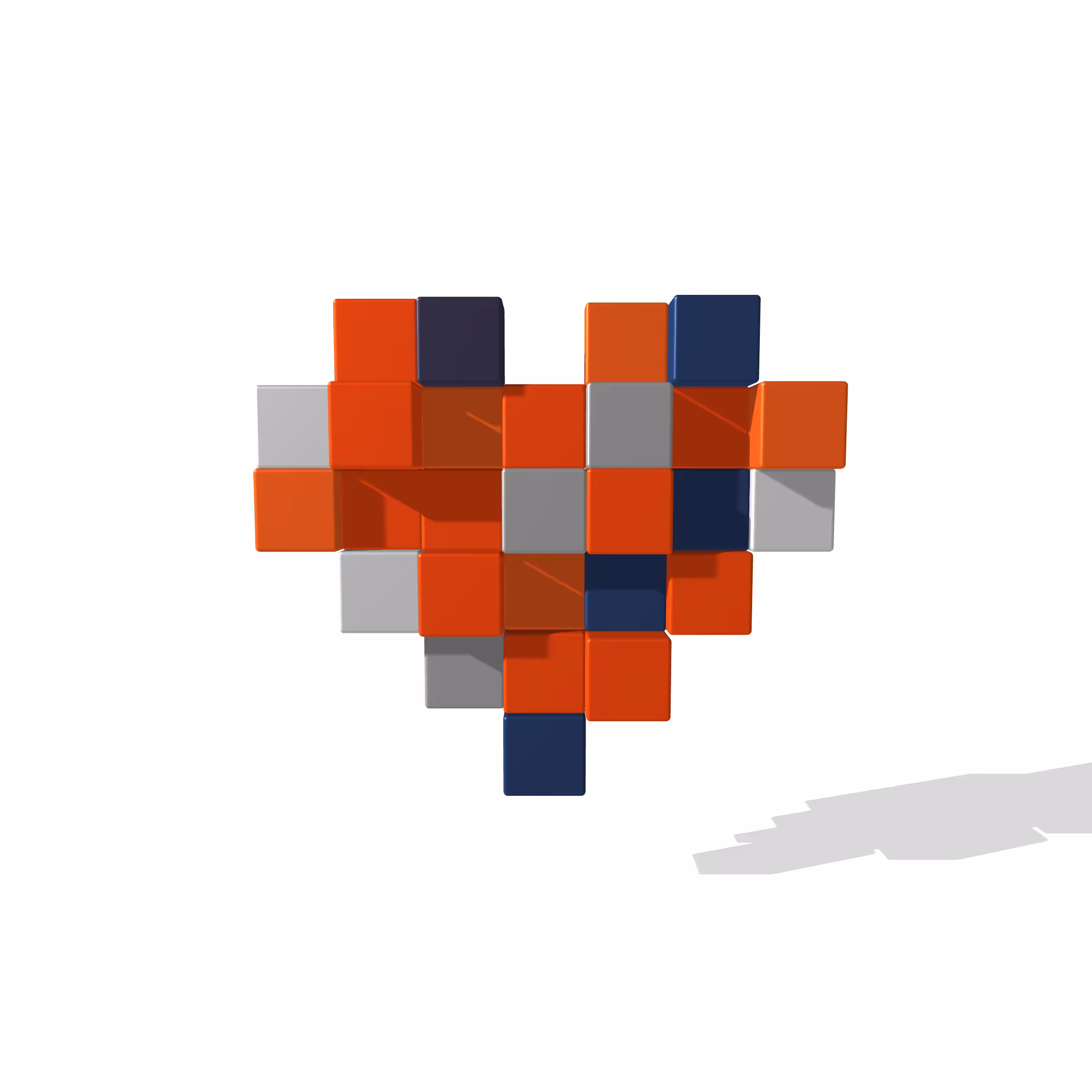 heart + craft #11585