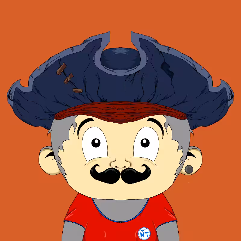 New Monkey Tribe #19
