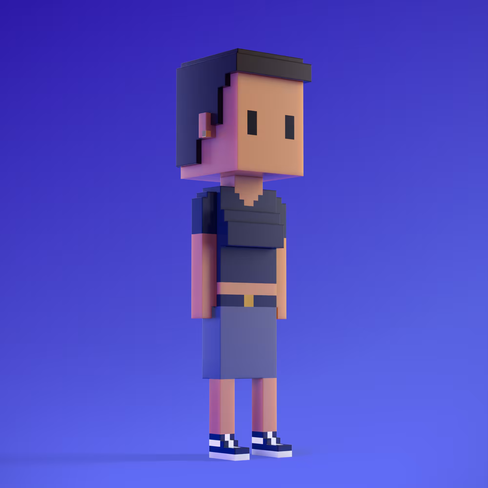 Meebit #1856
