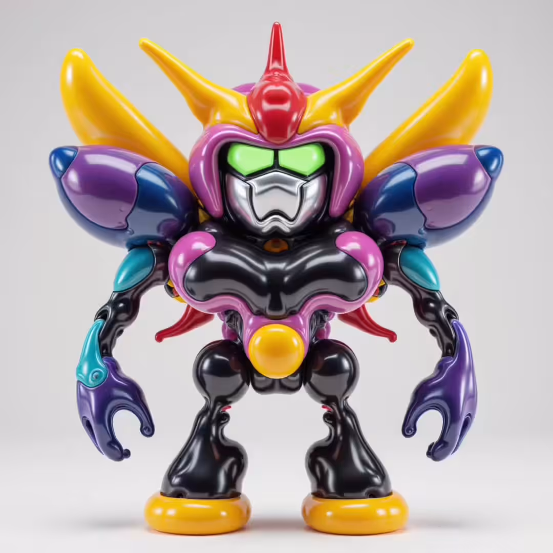 MechaX