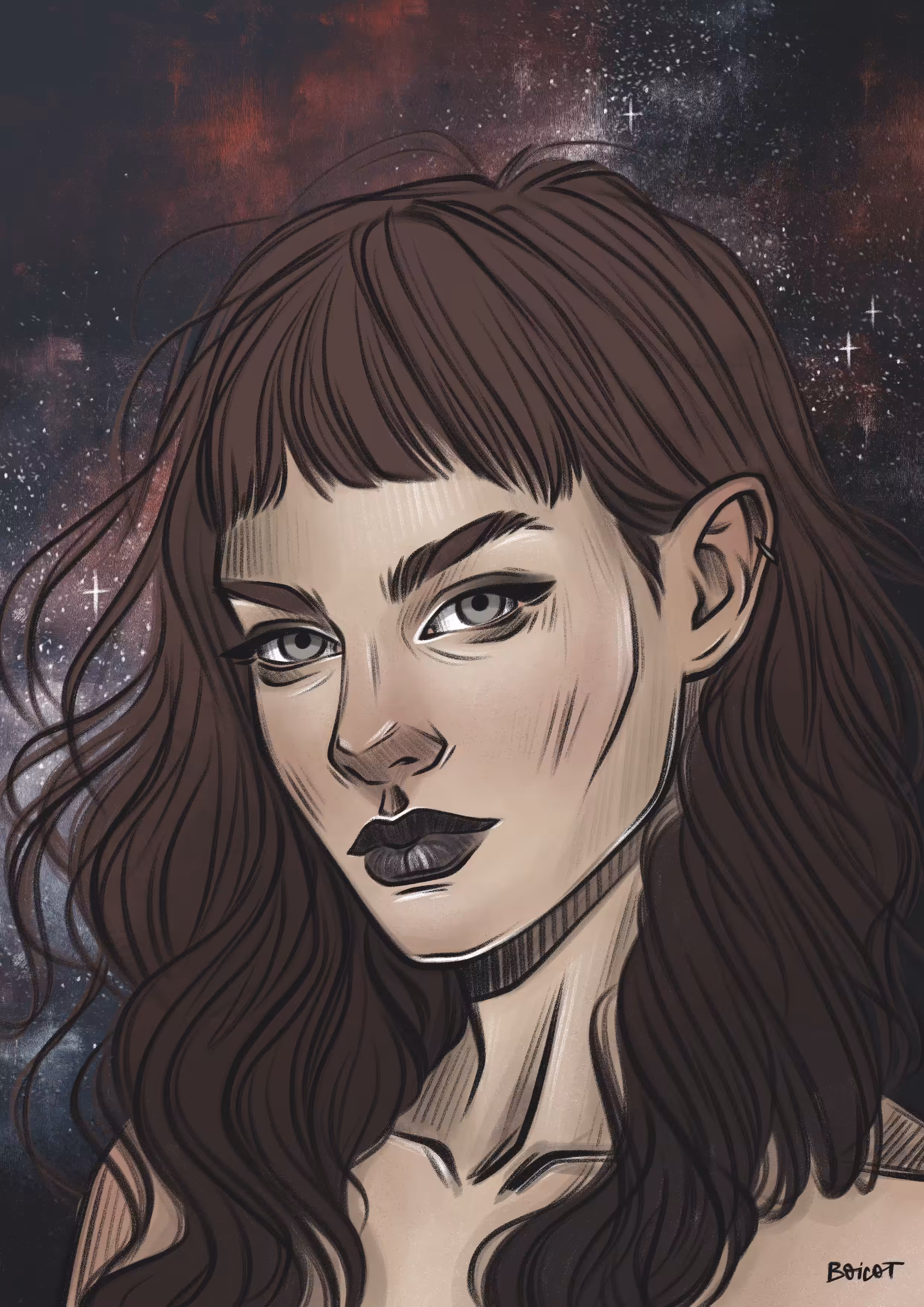Amanda
