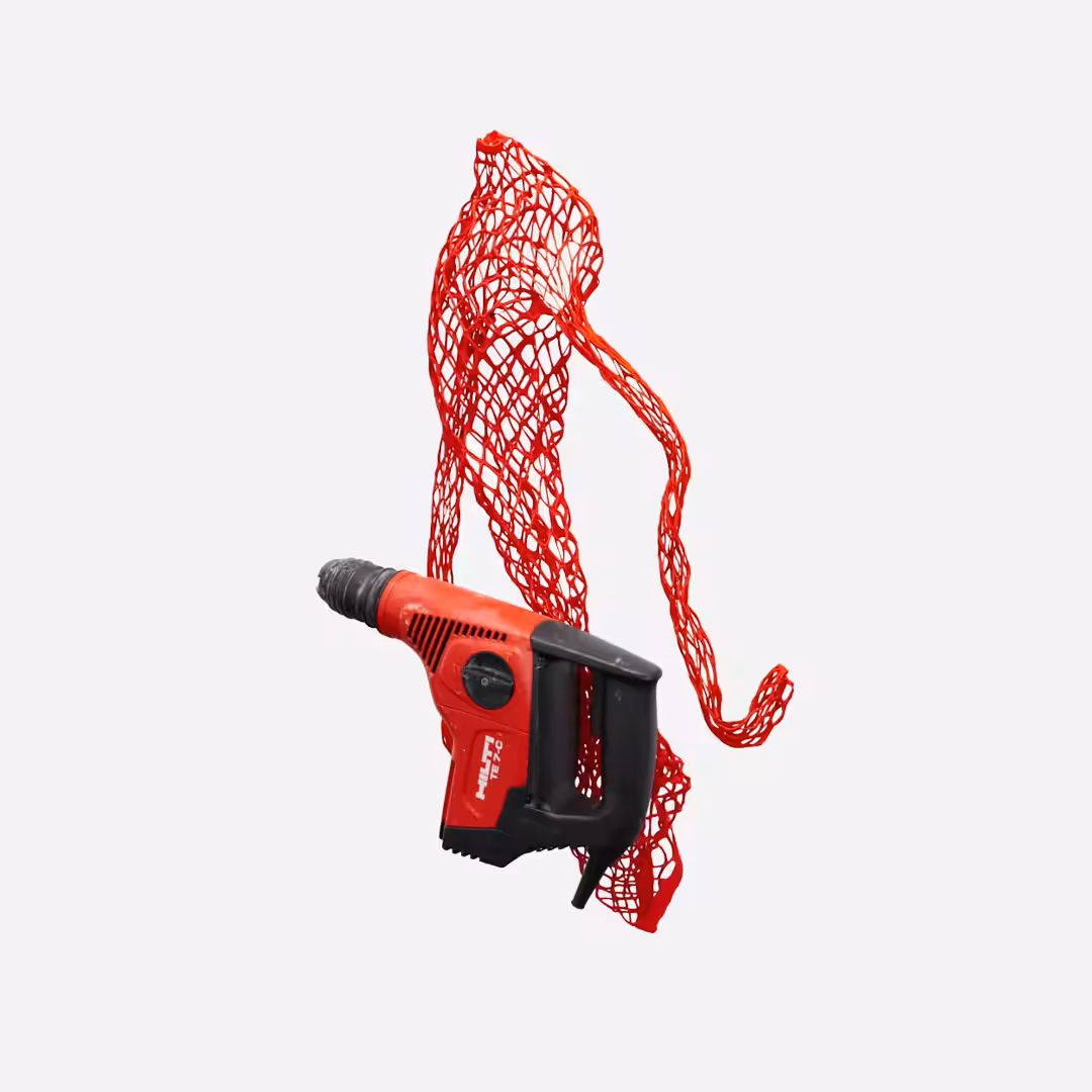 CHAOS #472 Mined