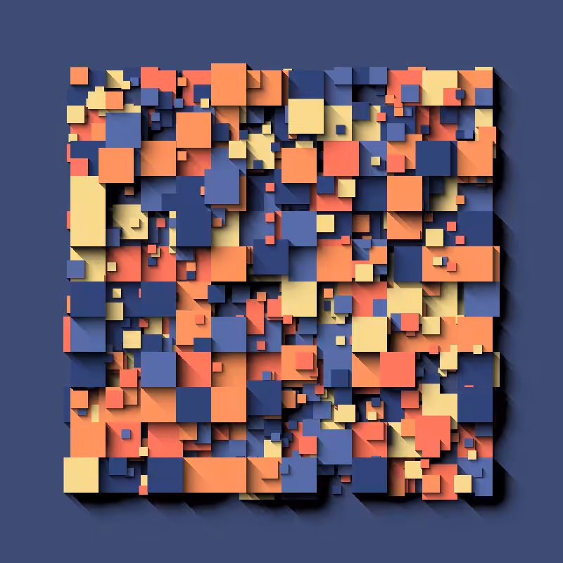 MOSAIQUE #55