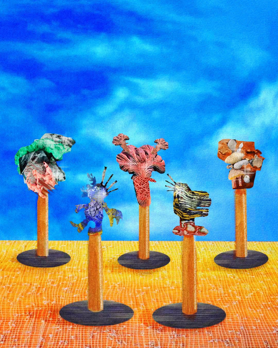 TOTEMS 2