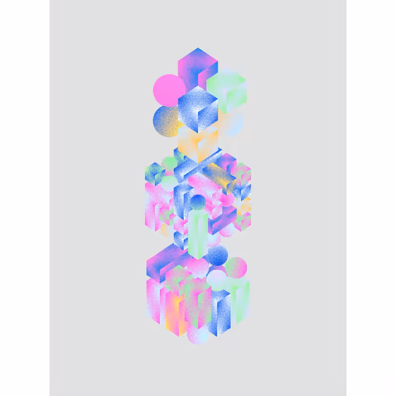 cube #26