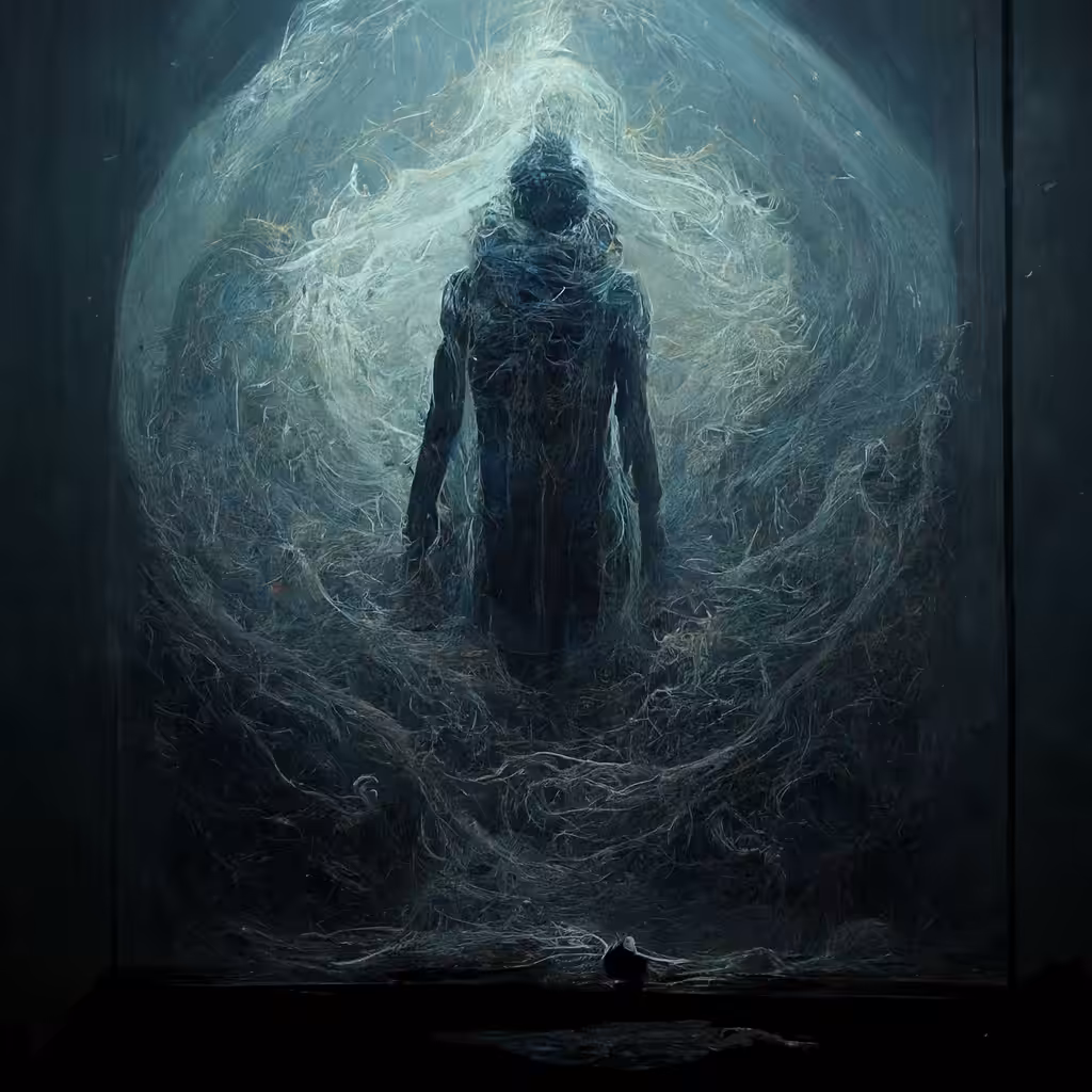 The Void № 15