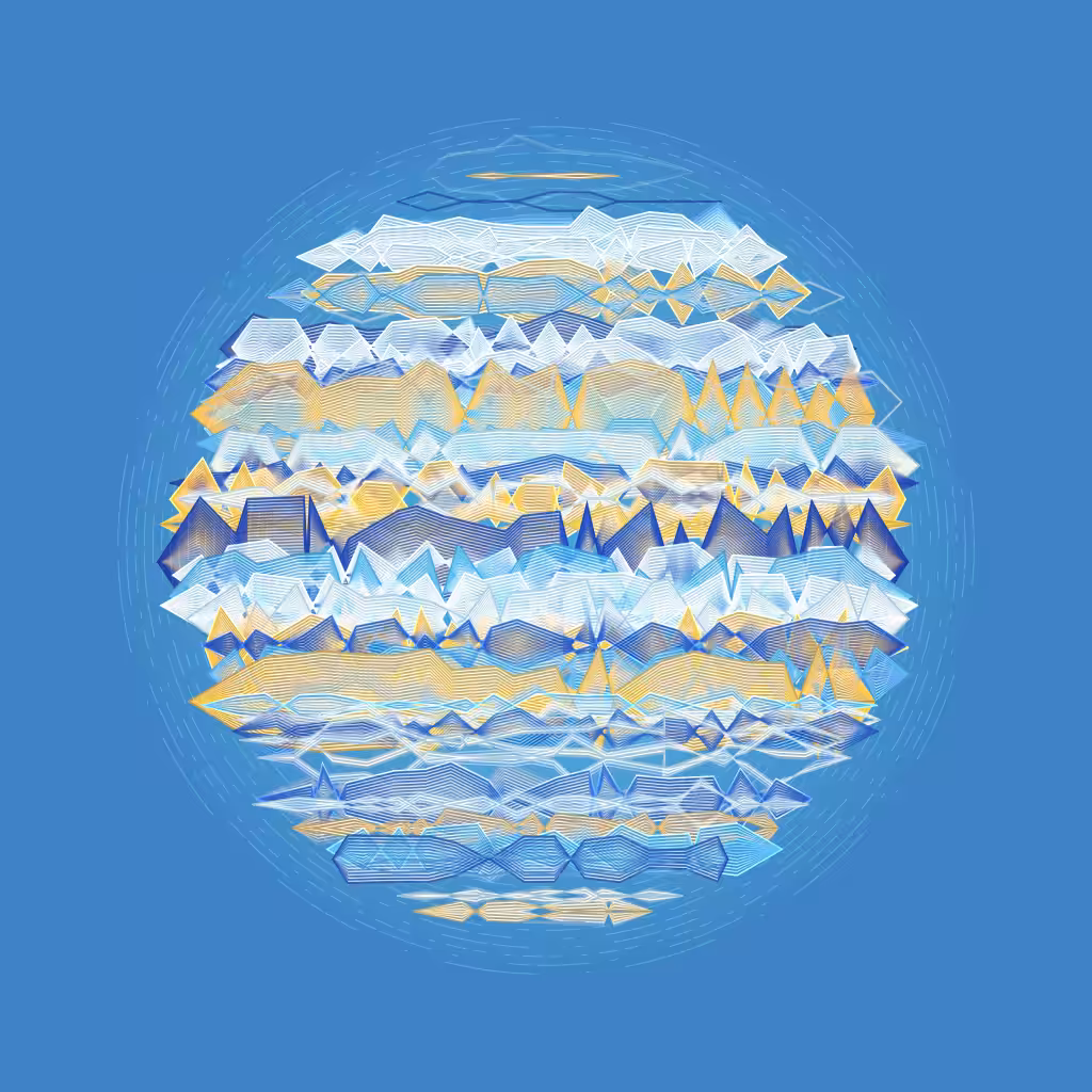 Not a Planet #99
