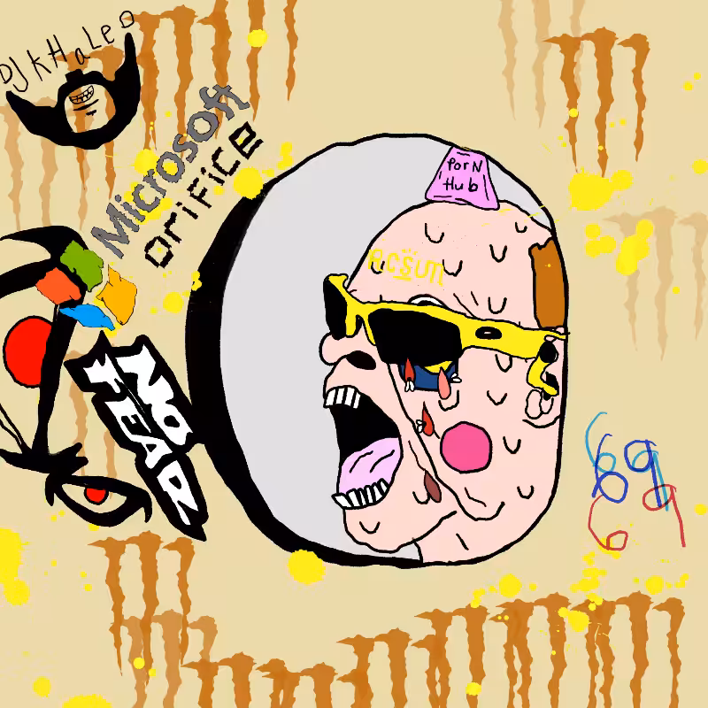 glory hole$ #684