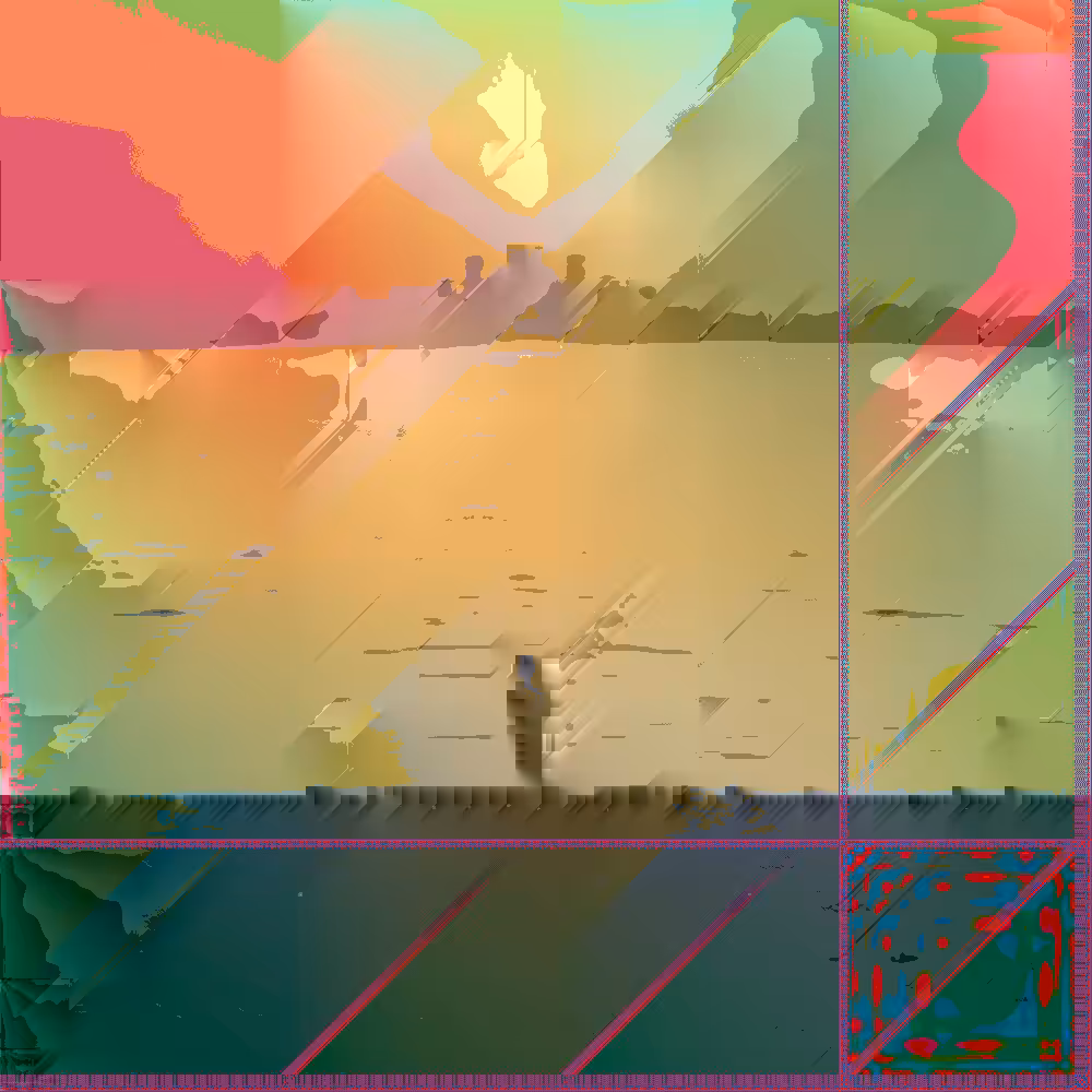 Sunset 1/3