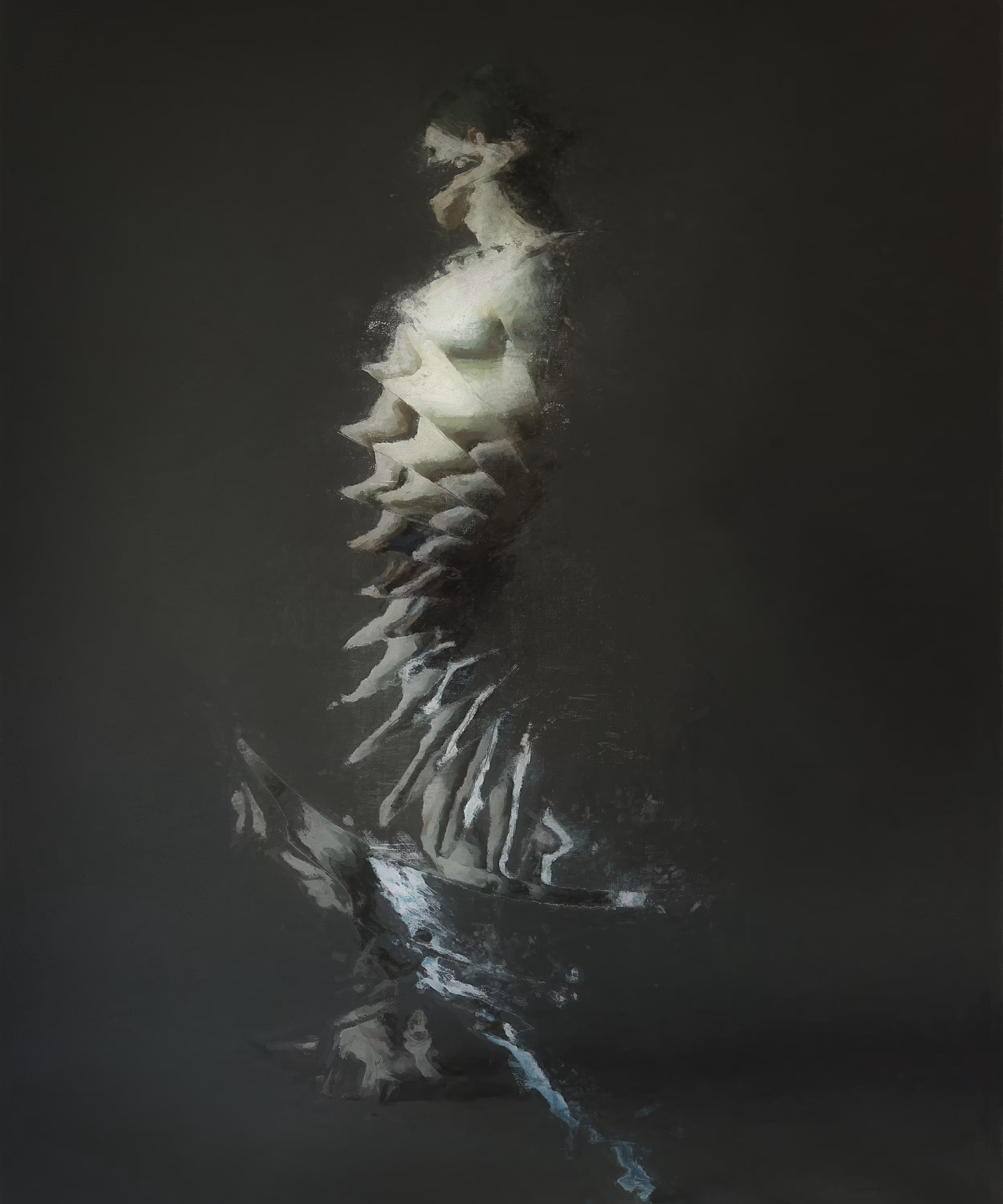 Displaced - 03