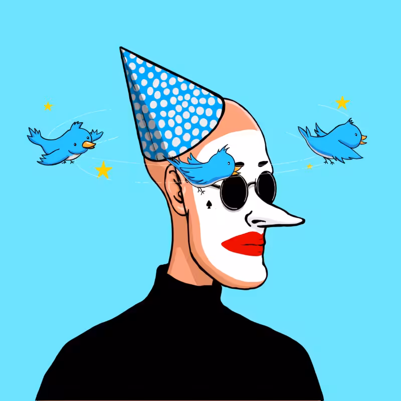 MIME x MIME #307